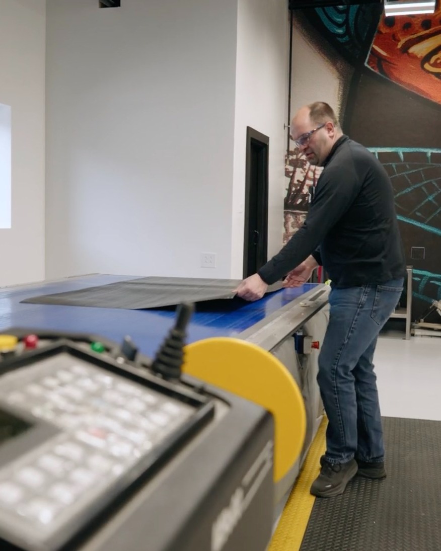 🎥 Career Spotlight: Building a Career with Orvis (@orvis)
What does a career in the outdoor industry look like? For many Vermonters, it looks like craftsmanship and a deep connection to the outdoors.
In this VOBA career spotlight, find a behind-the-scenes look at opportunities with one of Vermont’s most iconic outdoor companies through Frank Hoard III, Orvis Plant Manager and Rod Designer.
"The rewarding part for me is being able to have an input and develop a tool that people use to fish. The customer gets their rod, goes on their trip, and catches an awesome fish, and knowing I had a small part in making their day, well that's rewarding for me ."
Frank’s advice for jobseekers: “Anyone seeking a career in the outdoor industry would be to live the lifestyle. Fully connecting with the outdoors allows you to make a better product.”
Learn more about Vermont careers via our Career Guide - link in bio.
👉 Watch the full video - Link in bio - Career Spotlights
#OutdoorCareers #VermontOutdoor #OutdoorIndustry #VOBA #OutdoorJobs #CareerSpotlight #VermontCareers #WorkOutside #OutdoorEconomy