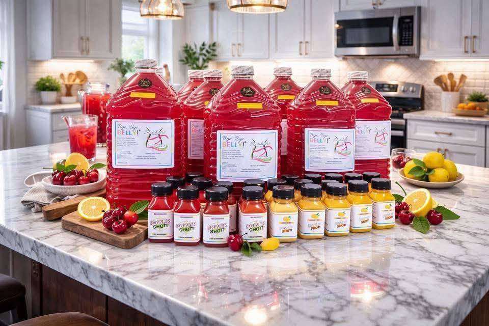 šØ Iām not the only one seeing results ! We not holding back and neither should you! šØ
Last week sold out FASTš„
Now Taking PREORDERS for this week so you can secure yours before theyāre gone again!
š„ Limited preorder spots available.
Comment āPREORDERā below and Iāll send you the details to secure your spot for this week!