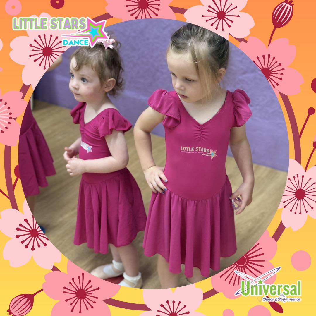 How is it already the last week of Term 1! 🥹
Our Little Stars are growing, glowing, and loving every minute 🌟🩰
Thinking about Term 2? There’s still time to join us—book a free trial class and let your little one experience the magic! 🌈💃
#schoolholidays #kidsdanceclasses #udp #perthdance #como #universaldanceandperformance #dancefamily #dancefriends #southperth #littlestarsdance #littlestars #littlestarsballet #littlestarsacro #littlestarsbigmoves #term2