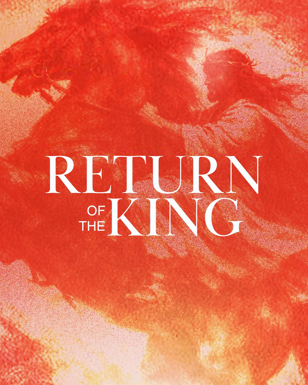 THE CAVE: Return of the King 👑
Saturday, April 18th - this is your moment.
Don’t miss what God is going to do in the room.
Spots are filling up! Don’t wait.
🎟️ Book your tickets today. Tell a friend.
https://freedomraleigh.churchcenter.com/calendar/event/215926672