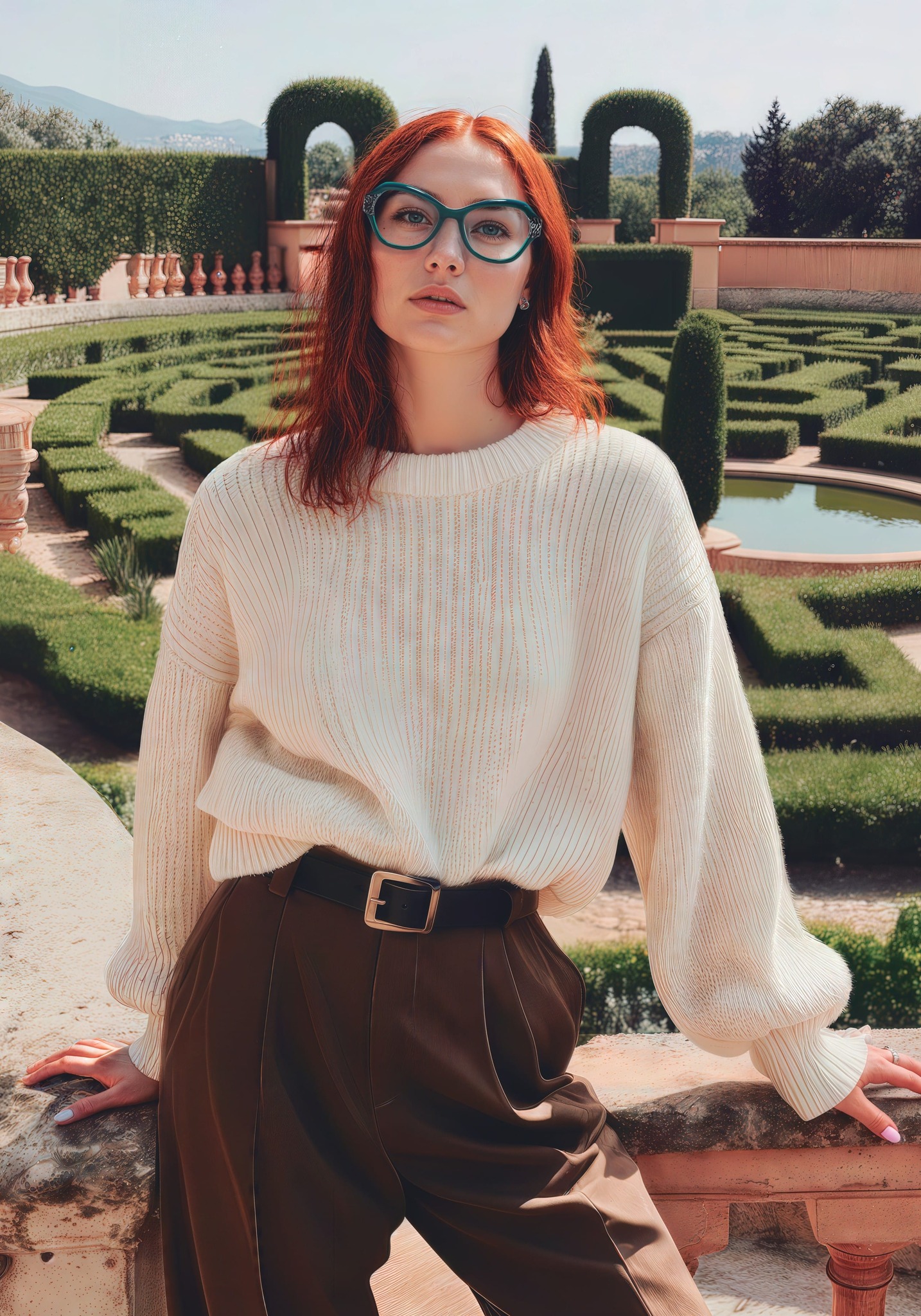 Diseño que habla por sí solo 👓✨
Así es Xavier García: una marca que nace de la pasión por crear gafas auténticas, prácticas y cómodas.
Porque las gafas no solo se necesitan… también se disfrutan 😎
Para quienes valoran cada detalle y quieren llevar algo más que unas gafas.
¿Te atreves a descubrirlas? 👀
#XavierGarcia #GafasConEstilo #DiseñoBarcelona #ÓpticaSantos #EyewearLovers #GafasOriginales #ModaÓptica #EstiloÚnico