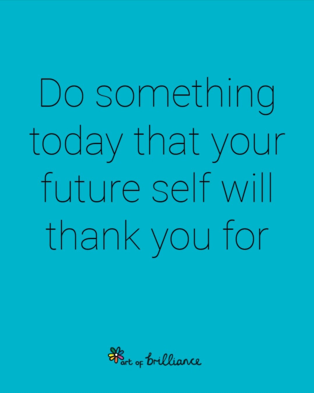 Thanks to @artofbrilliance for this week's #ShineVibes 💫