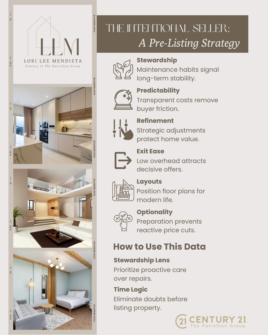 Most sellers focus on timing the market. The stronger outcomes tend to come from how the home is prepared before it ever goes live. 🏠
Where buyers are often surprised is how quickly small uncertainties add up. Ongoing maintenance, clear monthly costs, and thoughtful updates tend to answer questions before they’re asked. That shift alone can change how confidently someone moves forward. ✨
In practice, homes that feel predictable to own and easy to step into tend to see more decisive offers. Not because they’re flawless, but because they reduce the mental work on the buyer’s side. 🤝
If you’re thinking about selling along the Grand Strand, the conversation is less about timing and more about positioning. How the home reads, how it functions, and how clearly it communicates value. 📈
If you want a grounded starting point, I can walk you through what buyers are actually weighing right now. ☕️
If you find these insights helpful for navigating the Myrtle Beach market, follow along for more on how to think through your next move. 📲
#MyrtleBeachRealEstate #GrandStrandHomes #SouthCarolinaRealEstate #MyrtleBeachHomes #HomeSellingStrategy #ListingPreparation #RealEstateInsight #SellerTips #Century21 #TheHarrelsonGroup