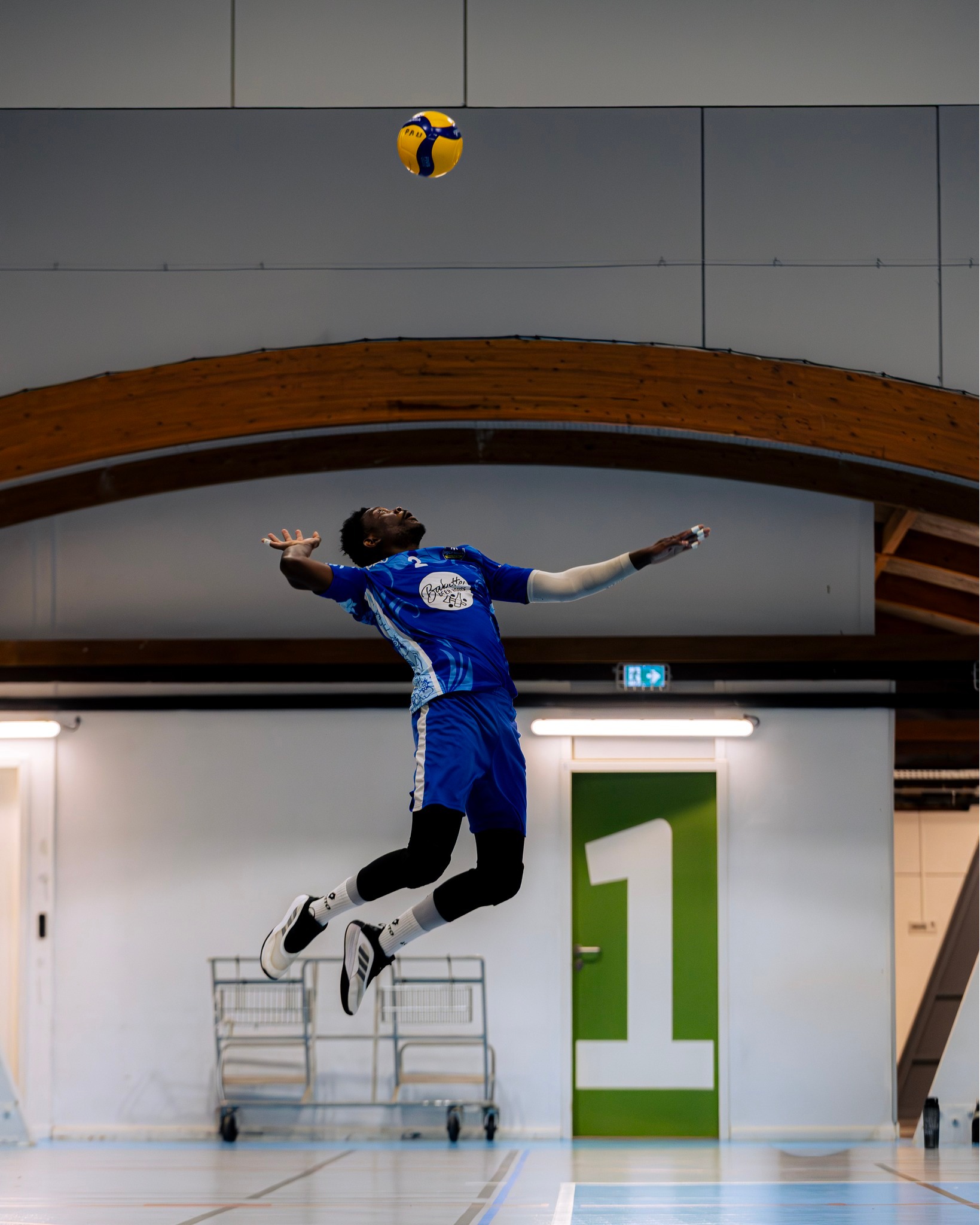 ▶ Pellicule photo de la Régionale Masculine contre Lescar ( 21 / 03 / 2026 )
📸 @ruiztheo