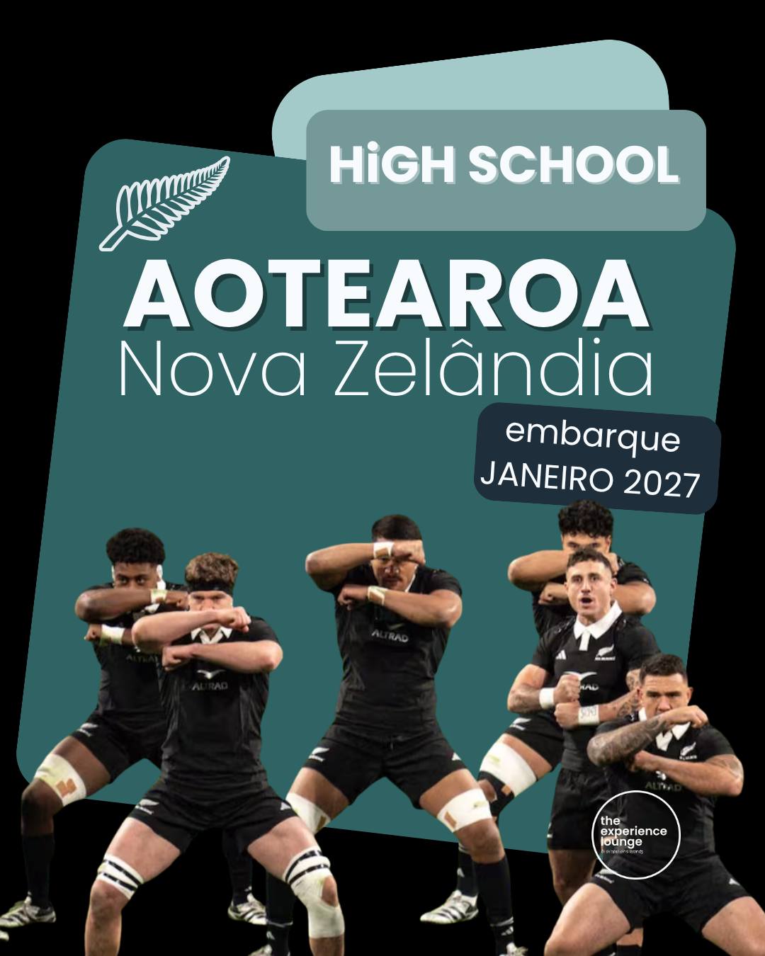 🇳🇿 Aotearoa é o nome em língua maori para a Nova Zelândia e significa “terra da longa nuvem branca”, uma referência às nuvens vistas pelos primeiros navegadores maoris ao se aproximarem das ilhas. O nome continua sendo amplamente usado até hoje, ao lado de New Zealand.
O país é conhecido pela alta qualidade de vida, com educação forte, segurança e economia estável. Entre as curiosidades, destacam-se o grande número de ovelhas em relação à população e o clima geralmente ameno que valoriza suas paisagens naturais.
Por estar no Hemisfério Sul, o ano letivo vai de janeiro a dezembro, semelhante ao calendário brasileiro. Isso facilita a transição para alunos brasileiros que participam do programa High School. O calendário é dividido em 4 termos, de 10 a 12 semanas cada, com pequenos breaks de 10 a 14 dias entre eles.
A maioria dos estudantes participa por 2 termos (jan–jul) ou pelo ano completo (jan–dez).
As candidaturas estão abertas para janeiro de 2027. A oportunidade também é ideal para quem termina o ensino médio e quer viver uma experiência internacional antes da faculdade. É uma ótima opção para um período sabático de 1 a 4 termos na terra dos kiwis.
Entre em contato com o Concierge Acadêmico do Lounge e vamos conversar! 🌐
