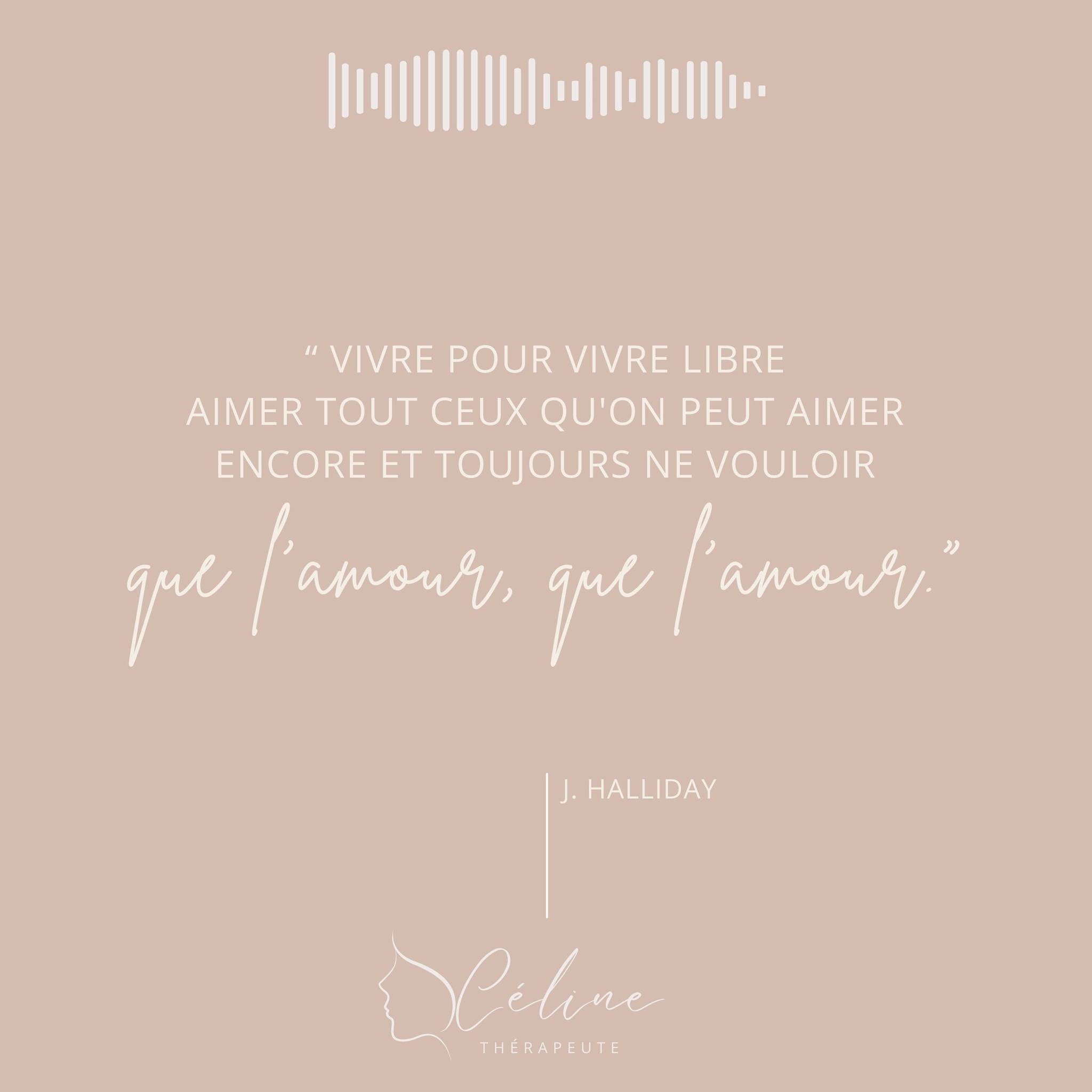 💛 Il y a dans l’amour quelque chose qui nous dépasse.
Quelque chose qui nous ouvre, qui nous élargit, qui nous rappelle que vivre… c’est aussi aimer.
💛Aimer ceux qui passent,
aimer ceux qui restent,
aimer comme on peut,
comme on est,
avec nos forces et nos limites.
💛Et peut‑être que la vraie liberté commence là :
dans cette capacité à aimer encore,
à aimer mieux,
à aimer vrai.
💛L’amour, c'est celui que tu donnes,
celui que tu reçois,
et surtout…
celui que tu te portes.
_________________
🩷 Céline Monteiro
Kinésiologue · Massothérapeute
📍Cabinet Thérapeutes Carouge
📆Réservation Onedoc
ℹ www.celinetherapeute.com
📲 +41 78 305 02 98
(liens en bio)
