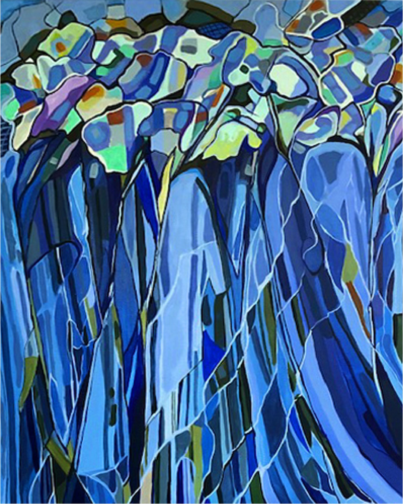 Last year Sue Thomas shared work like this and visitors stood quietly in her studio, feeling the story in every brushstroke.
Now it is your turn.
Mundaring Hills Open Studios 2026 artist registrations are open. Open your doors. Share your work. Be part of a weekend that brings thousands of art lovers into the hills.
Take the leap.
Mundaring Hills Open Studios
Follow the link in our bio and visit the website for more info
#Mundaringhillsopenstudios #Perthhillsart #WAartists #openstudios #artistsinthehills #arttrail