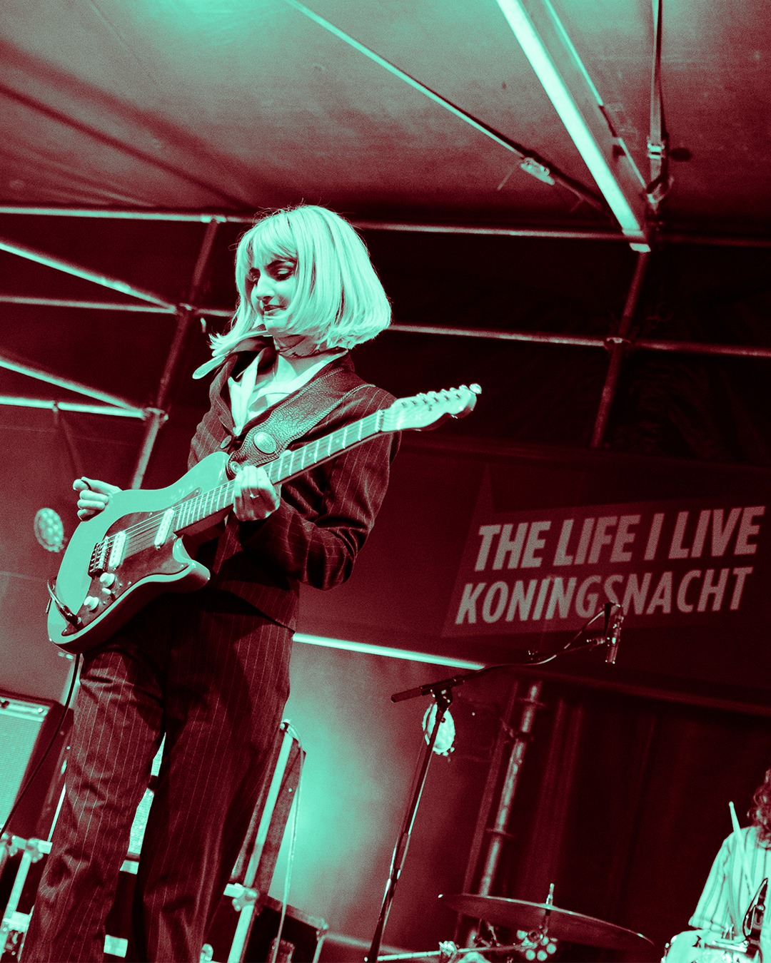 Ook in 2026 ontdek je weer een lading frisse, nieuwe opkomende acts op THE LIFE I LIVE Koningsnacht. Zes podia. Alle genres. Midden in popstad Den Haag.
#koningsnacht2026 #TLIL #DenHaag #TLIL26 #PopstadDenHaag
📸@yaizadirkse_