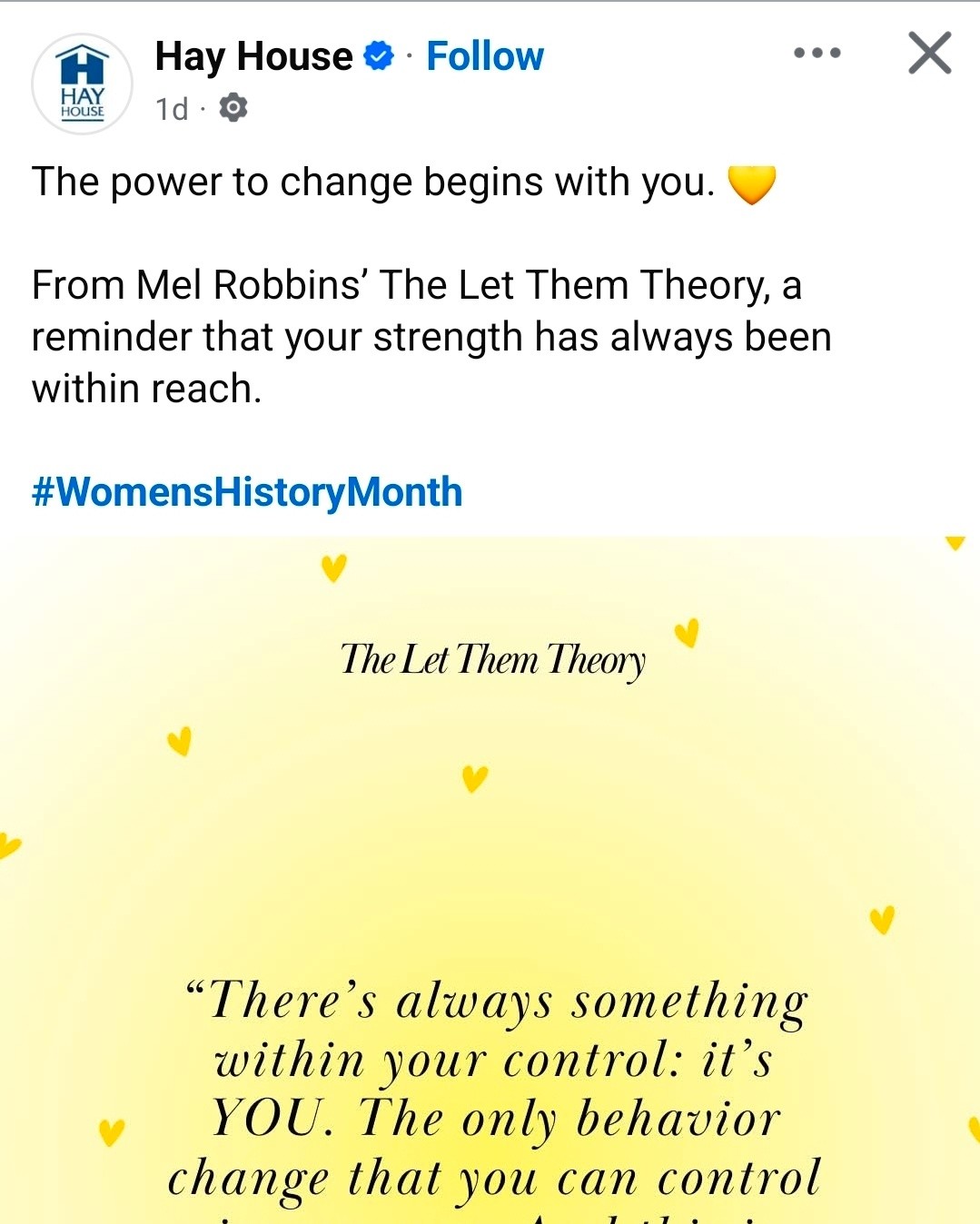 This week's #Shared #ShineVibes 💫