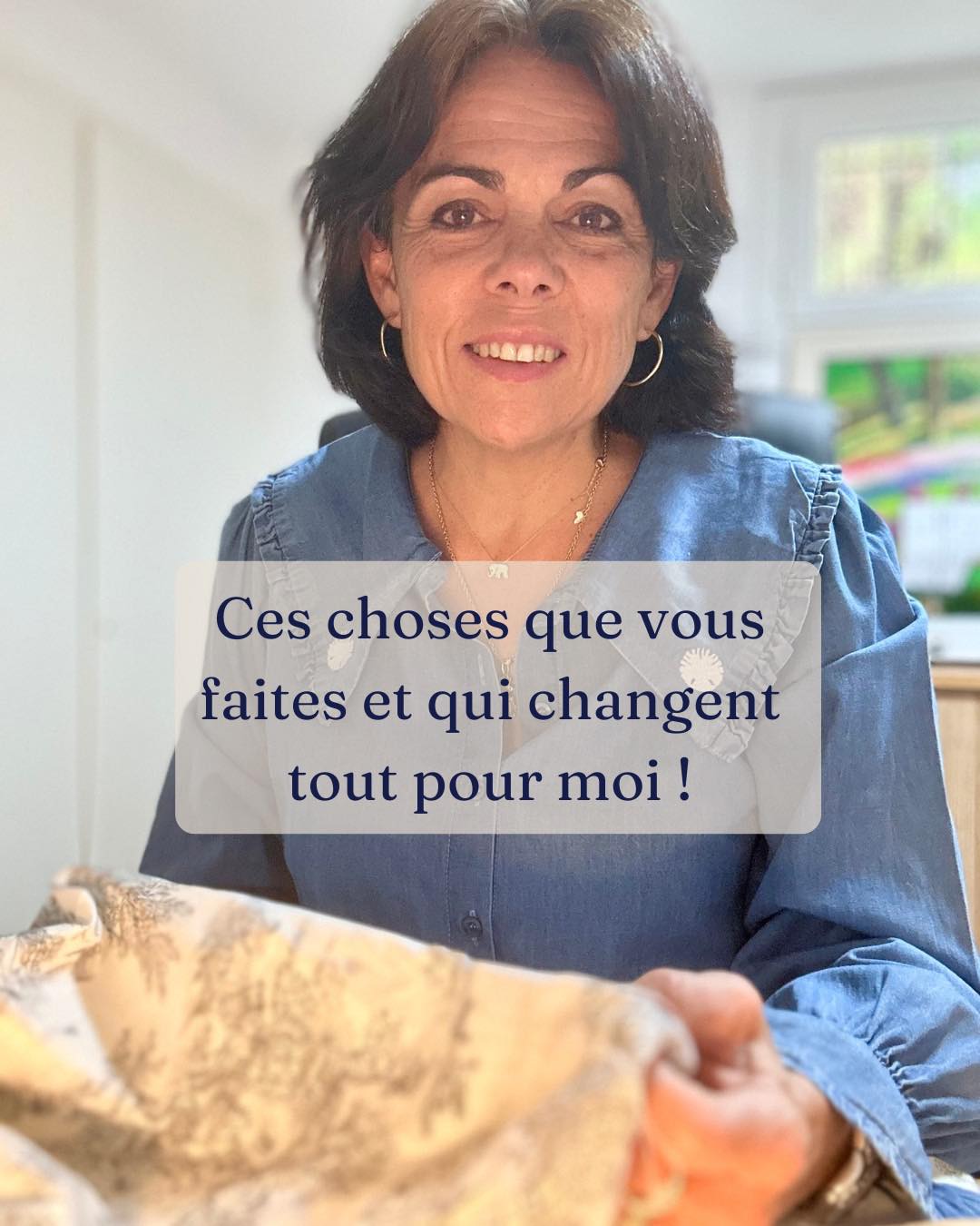 Quand on est une petite entreprise, le marketing le plus puissant, c’est vous !
Un avis = de la crédibilité.
Un partage = de la visibilité.
Une recommandation = de la confiance.
👉 Si vous avez déjà soutenu une petite marque, écrivez moi un “❤️” en commentaire.
.
.
.
#toiledejouyaddict #creationsartisanales #faitenfrance🇫🇷 #surmesure #provencealpescotedazur
