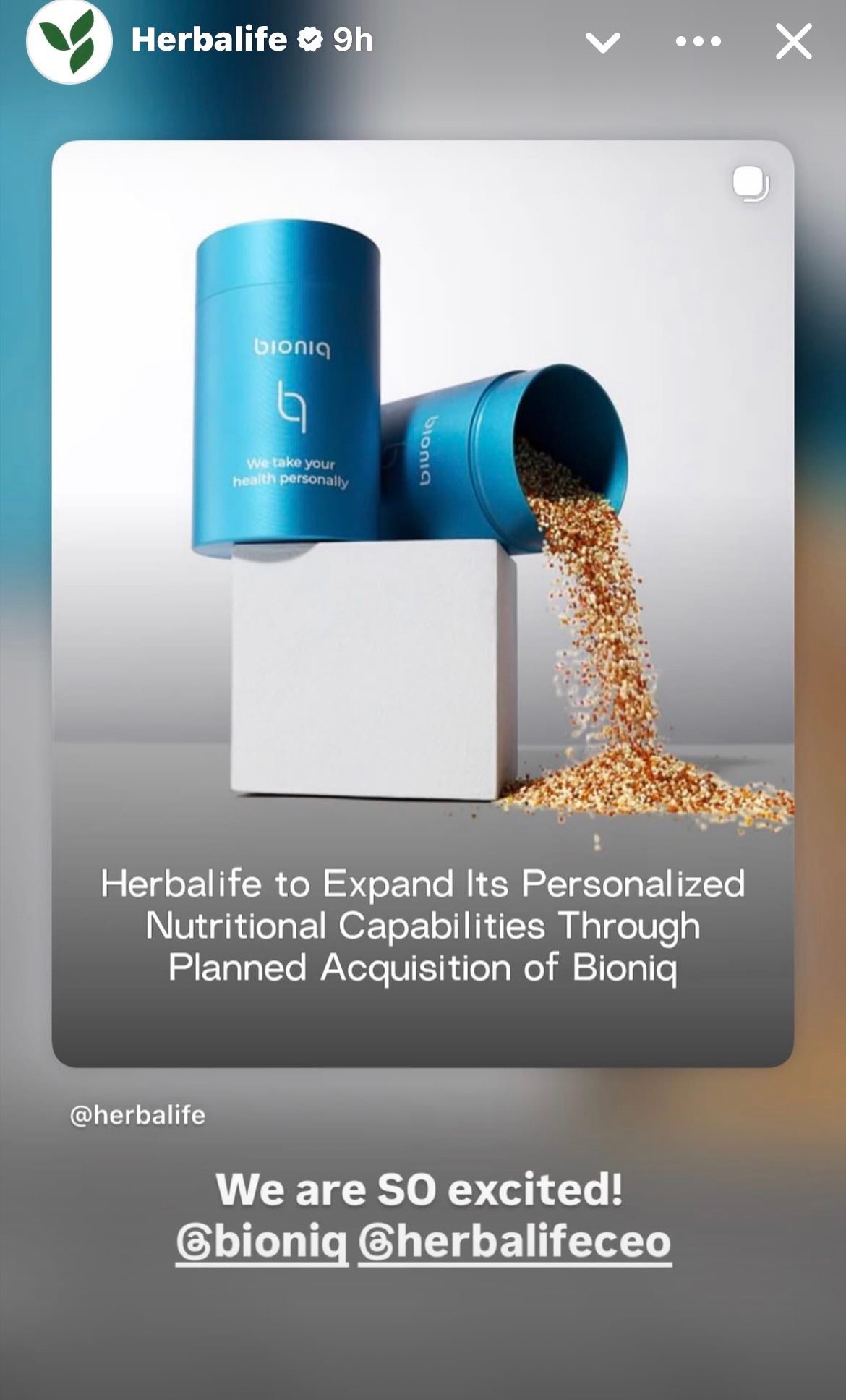 Ronaldo,Pro2Col,Bionia….The future of personal wellness supplements is here…
learn more at …Herbalnutrition.co.nz