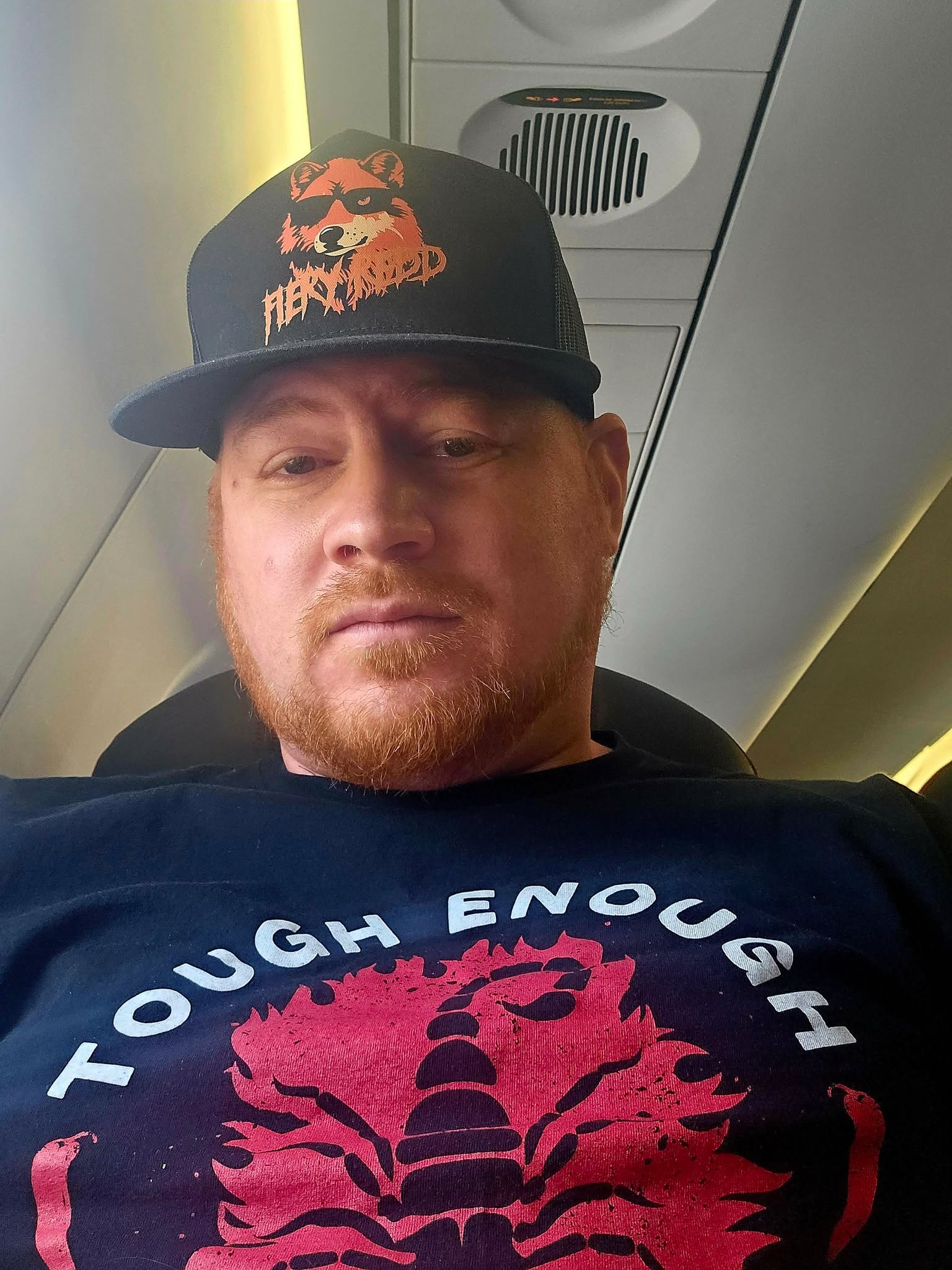 LA, that was fun, but now I'm flying to Houston to meet the fam and go on our cruise for the kids' spring break! 😎👌