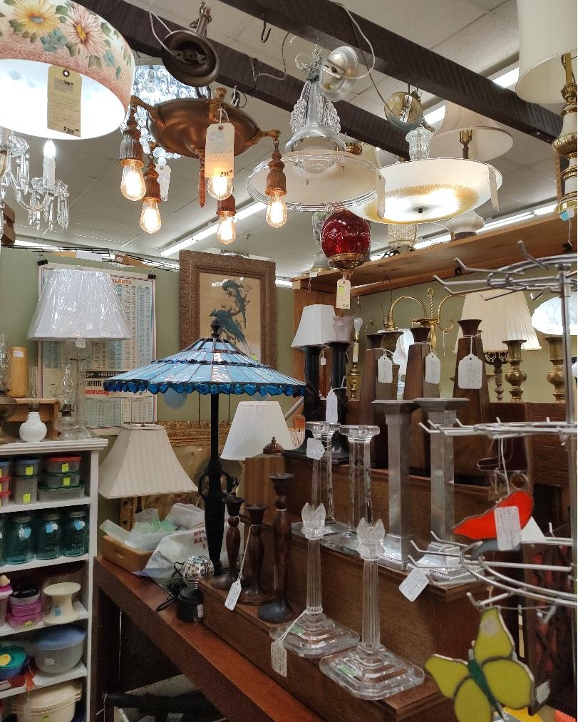 Lights, Camera, Action, SHOP! 🎬💡📸
30200 Euclid Ave (Rt. 20), Wickliffe, OH 44092
Open THURSDAY through SUNDAY 10am-6pm
WE WILL BE OPEN ON EASTER SUNDAY!!!