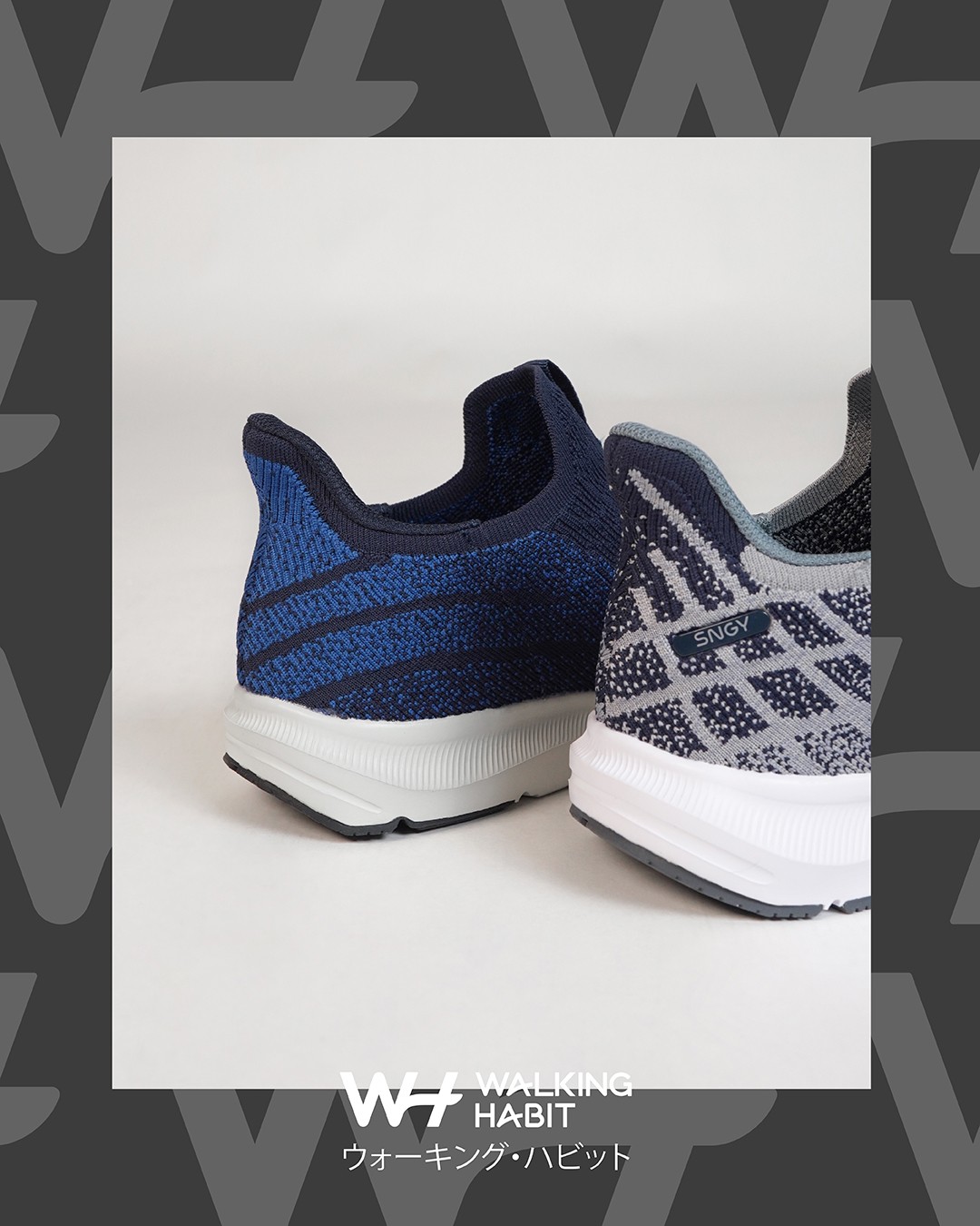 ลองแล้วจะรู้!
รองเท้า sneakers สุขภาพแบบสวม
“ไม่ต้องใช้มือจับ”
【𝗦𝗡𝗚𝗬 𝗖𝘂𝘀𝗵𝗶𝗼𝗻 (シナジークッション) 𝗘𝗭𝗚𝗼→ ซีรีส์】
ใช้ชีวิตให้ “อีซี่” แบบญี่ปุ่น 🇯🇵
ด้วยนวัตกรรมที่ออกแบบอย่างพิถีพิถัน
ทั้งองศาและความเฟิร์มของส้นและลิ้นรองเท้า
สไลด์เท้าเข้าได้ทันที ไม่ติด ไม่สะดุด
ไม่กด ไม่แทงข้อให้รำคาญ
เพราะรองเท้าที่ดี
ควรทำให้ทุกวันของคุณ… ง่ายขึ้นจริง
ราคา 4,590 บาท
(มีโค้ดคูปองส่วนลด)
ทดลองสไลด์เท้าแบบ 𝗘𝗭𝗚𝗼→ ได้แล้ววันนี้ที่ WALKING HABIT ทั้งสองสาขา
📍 WALKING HABIT ศูนย์การค้า K-Village ชั้น 2
📍 WALKING HABIT เดอะมอลล์ ไลฟ์สโตร์ บางกะปิ ชั้น 1
หรือสั่งซื้อทางออนไลน์ได้ที่
🛒 Men’s M28: https://th.shp.ee/dMT5hWig
🛒 Ladies L28: https://th.shp.ee/tV6XCkiq
#walkinghabit #moonstar #SNGY #sneaker #sneakers #วอล์คกิ้งแฮบิท #รองเท้าผ้าใบ #มูนสตาร์ #รองเท้าสุขภาพ #รองเท้าญี่ปุ่น