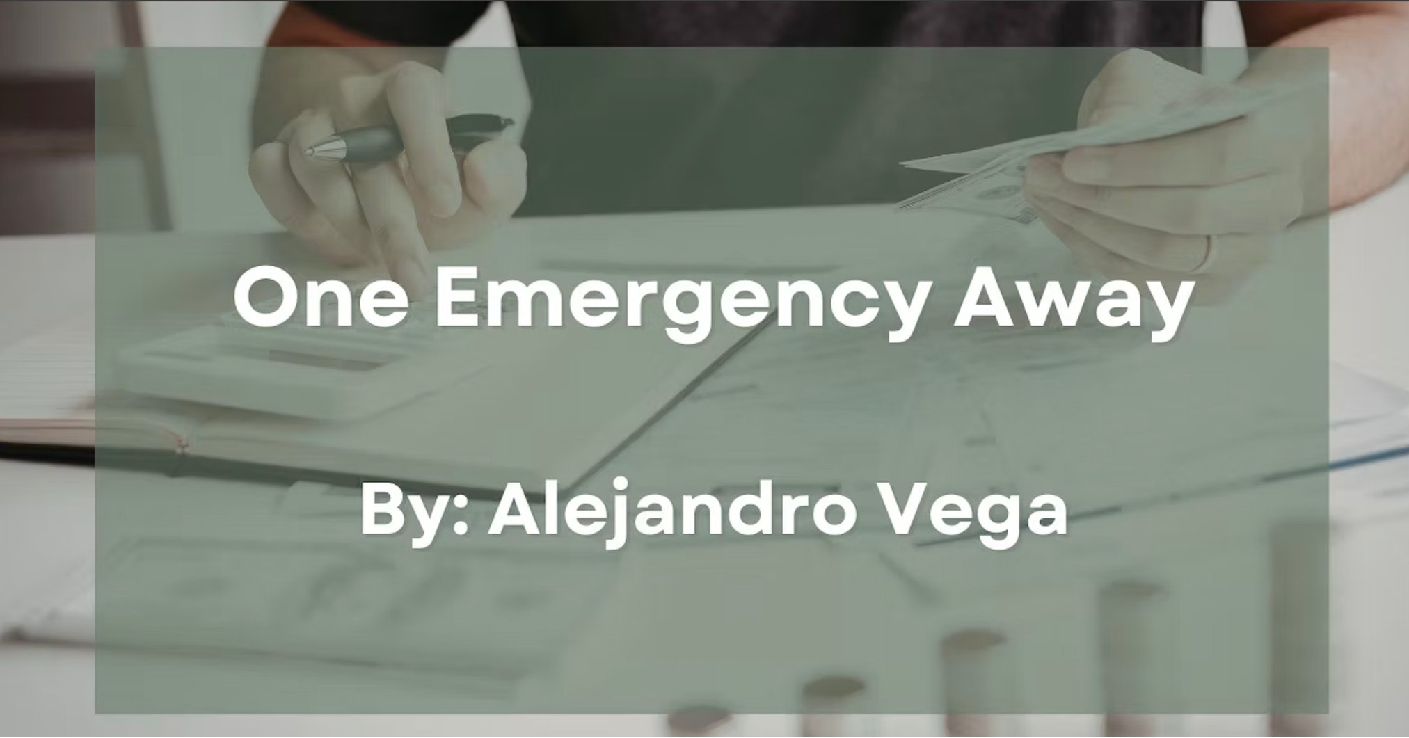 Spotlighting a meaningful TUAMA blog post by Alejandro Vega ✨
“One Emergency Away” — published in March — explores the reality of families living paycheck to paycheck and how a single unexpected expense can completely disrupt their lives, challenging common misconceptions about financial hardship.
Read it at the link in our bio! 🤍
#TUAMA #TempleUniversity #SocialImpact #TempleMade #FinancialAwareness #CommunityImpact