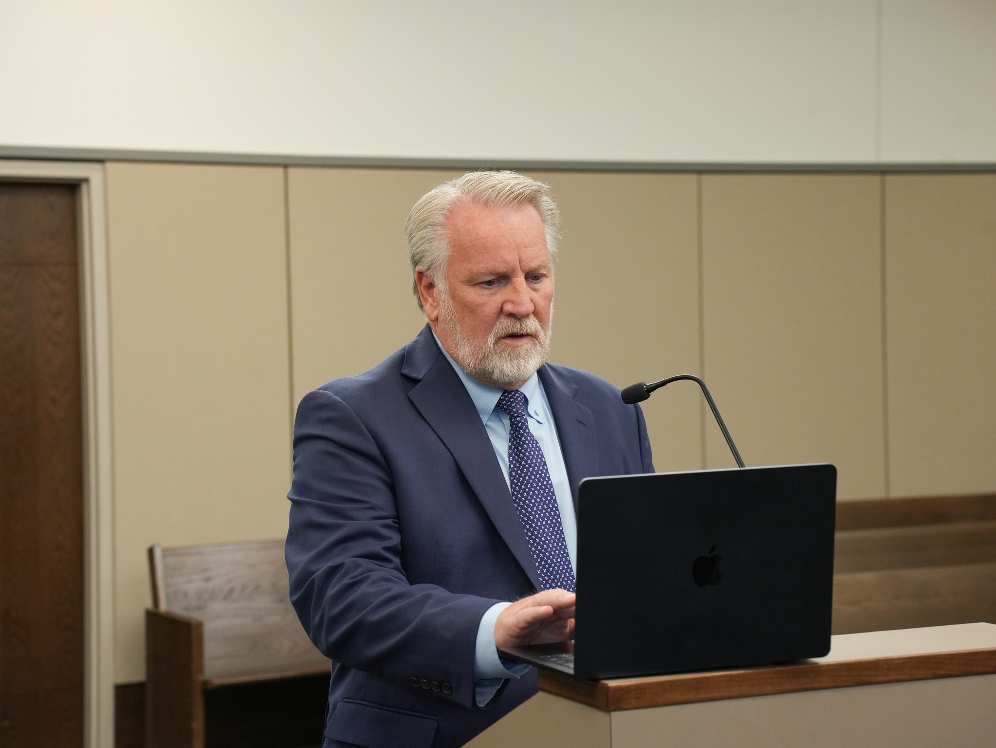 The Work Behind the Defense ⚖️
Behind every successful defense strategy are countless hours of meticulous review. David personally analyzes every detail of the evidence because he knows that thorough preparation is what wins cases.
When your future is on the line, you need a lawyer who puts in the work before stepping into the courtroom.
#TheFoleyLawFirm #coloradosprings #lawyer #criminaldefense