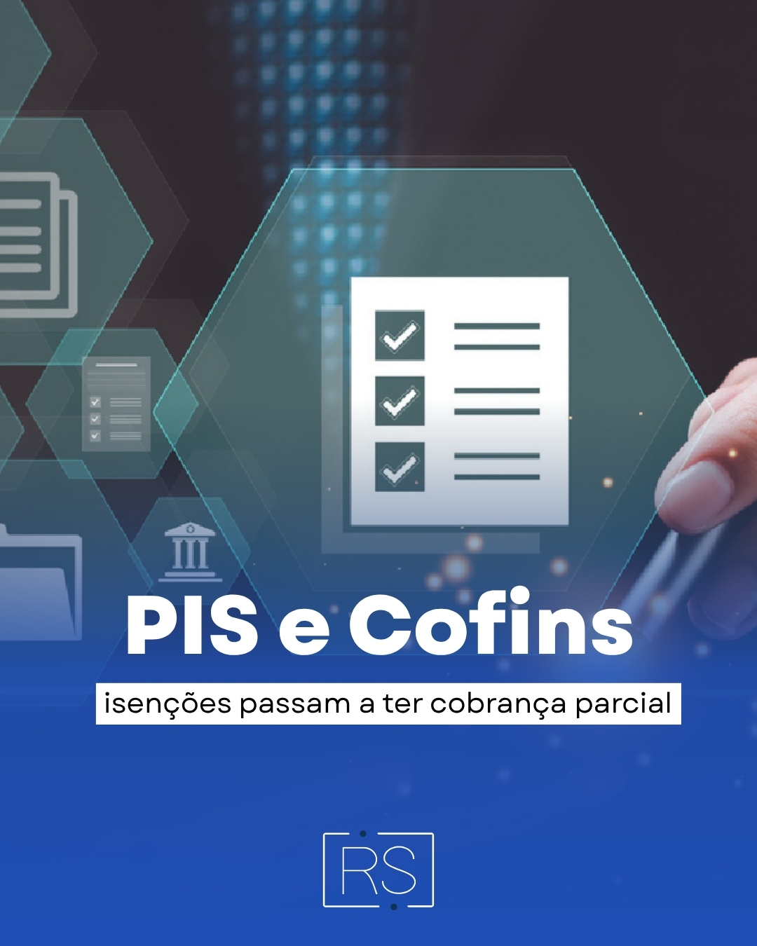 A partir de 1º de abril, contribuintes que utilizam regimes de alíquota zero, suspensão ou isenção de PIS e Cofins passam a recolher parte desses tributos.
A nova regra estabelece a incidência de 10% da alíquota padrão, inclusive em operações internas e importações.
Na prática, isso altera o tratamento de benefícios fiscais e pode impactar diretamente a carga tributária, a formação de preços e o planejamento das empresas.
O efeito varia conforme o regime de apuração. No modelo não cumulativo, há possibilidade de crédito. No cumulativo, a incidência ocorre diretamente sobre a receita.
A medida reforça a necessidade de revisão dos cenários fiscais diante das mudanças em curso.
📍 Av. Paraná, 485 – Centro, BH
📞 (31) 2103-4141
🌐 www.realsistema.com.br
#realsistema #pis #cofins #tributacao #gestaofiscal