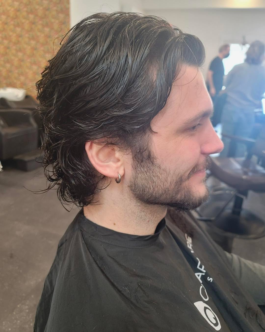 This transformation is a 10/10 🙌🏻
Hair by Kathleen
•
•
•
#vahairsalon #menscuts #hair #blacksburgva