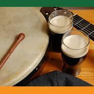 It's that time of month again, I can't believe how quick it has com around for our lively Irish trad night, it starts at 8.00pm , pop down for the Craic agus Ceol !!!