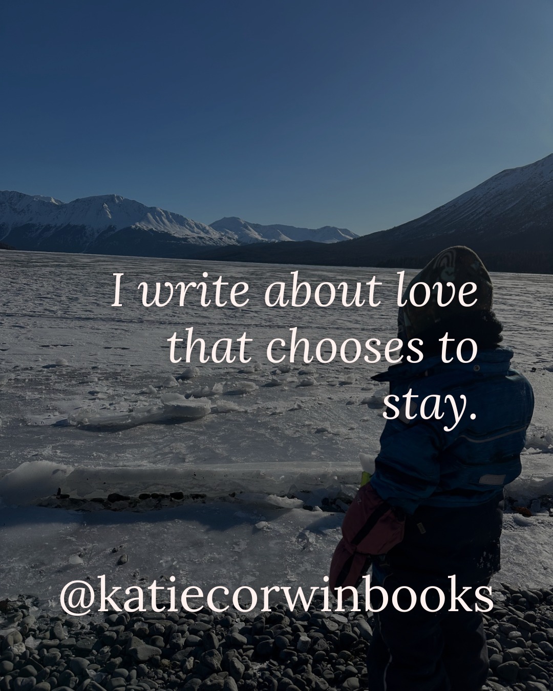 Not perfect love.
Not easy love.
But the kind that shows up again and again. 🤍
Because that’s the kind that matters most.
#bookstagram #books #reading #booklover #booksofinstagram #bookish #amreading #readmorebooks #Christianfiction #Christianbooks #Christianromance #cleanreads #faithreads #romancebooks #newbookalert #mustread #readersofinstagram #Christianauthor #bookcommunity #KatieCorwinBooks
