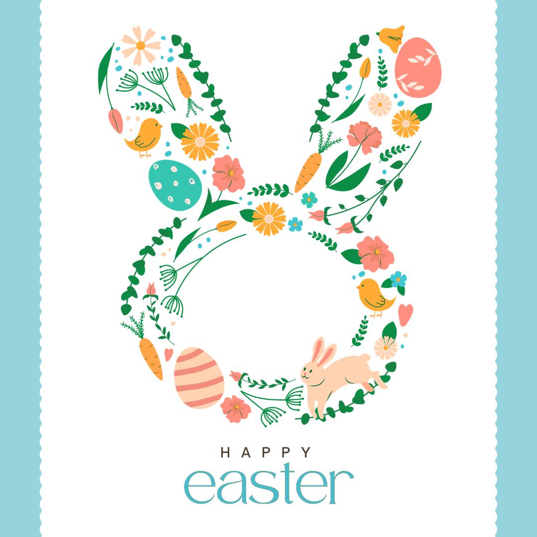 Hoppy vibes, and healthy spines! Wishing you an egg-stra special Easter 🐰
#kingstonontario #shannonvilleontario #foreveryoungchiropractic #hoppyeaster #hoppyvibes