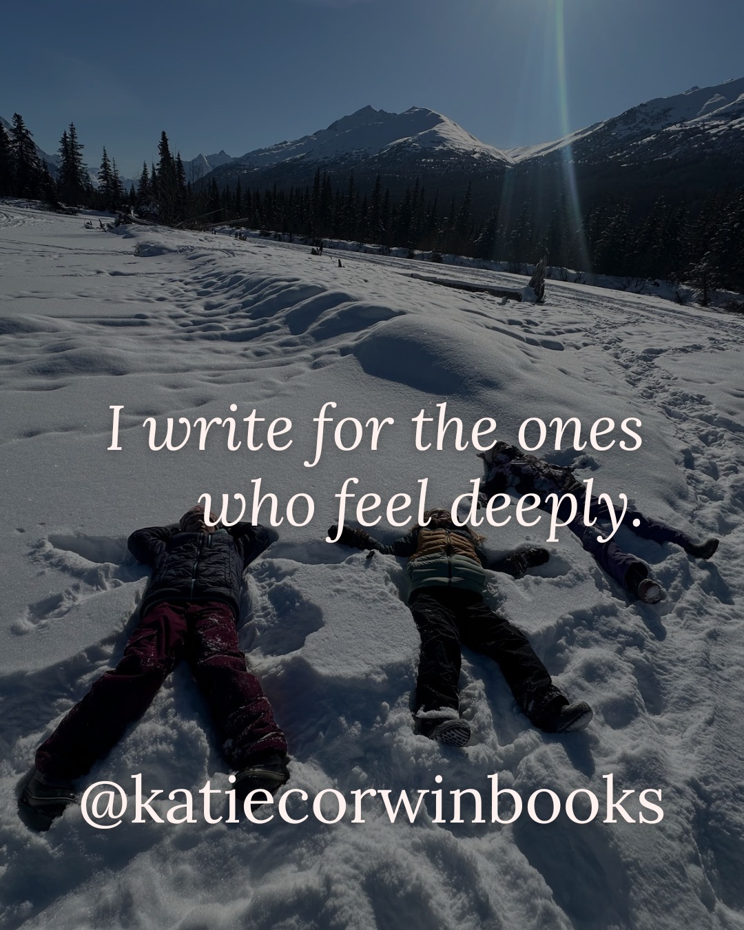 The ones who notice everything.
Who carry stories with them long after the last page. 🤍
If that’s you... you’re exactly who I’m writing for.
#bookstagram #books #reading #booklover #booksofinstagram #bookish #amreading #readmorebooks #Christianfiction #Christianbooks #Christianromance #cleanreads #faithreads #romancebooks #newbookalert #mustread #readersofinstagram #Christianauthor #bookcommunity #KatieCorwinBooks