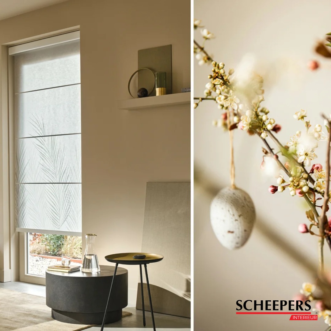 🐣 Goede Vrijdag geopend 🐣
Goed nieuws! Op Goede Vrijdag staan wij gewoon voor je klaar.
Je bent van harte welkom bij Scheepers Interieur voor inspiratie en persoonlijk advies.
Zien we je dan? 💛
#ScheepersInterieur #GoedeVrijdag #Geopend #Interieurinspiratie