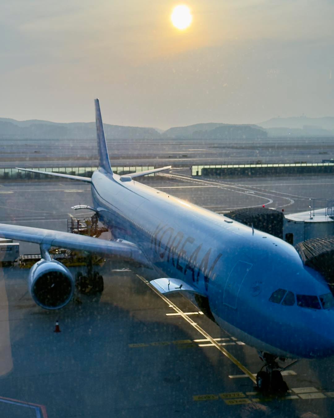 One last sweet stop in Korea before heading home! ✈️🍨
Our ELS Japan 2026 travelers enjoyed one final treat during our layover in South Korea before beginning the last stretch of our journey back to Maui. From airplane views to adorable gelato creations, this adventure has been filled with unforgettable moments, delicious surprises, and memories we’ll be talking about for a long time.
Homeward bound with full hearts… and maybe a little extra room needed for snacks. 💙🌏🇰🇷➡️🏝️
#ELSJapan2026 #ELSohana #TravelingRams #OneLastTreat #KoreaLayover #StudentTravel #MakingMemories #JourneyHome