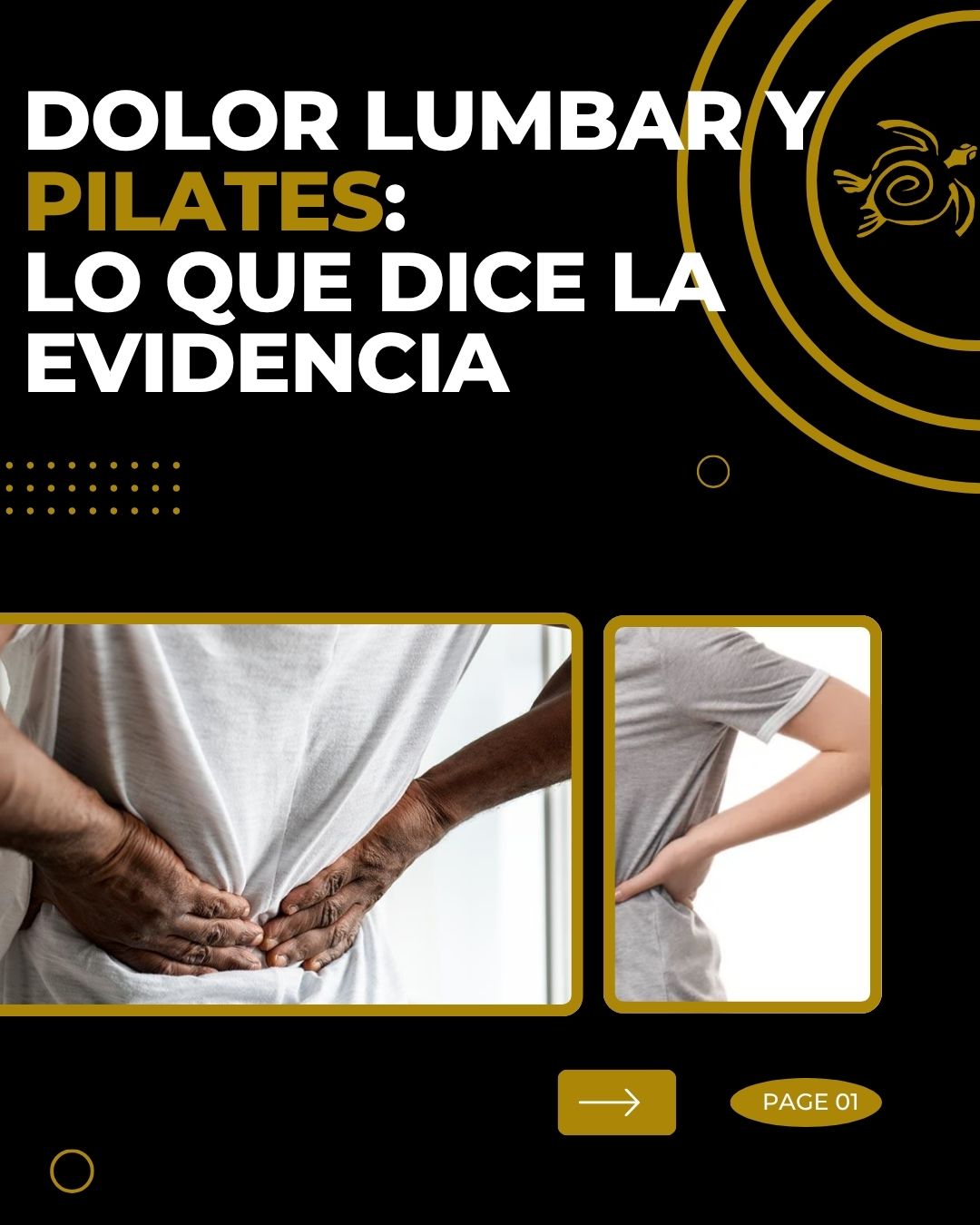 El dolor lumbar no siempre es una cuestión de fuerza.
Muchas veces, es una cuestión de control.
Se puede entrenar más
y, aun así, seguir moviéndose mal.
Y cuando el movimiento no es correcto,
el problema suele mantenerse.
El método Pilates, bien aplicado, no busca agotar el cuerpo.
Busca educarlo, busca mejorar la forma en la que te mueves,
la manera en la que sostienes, controlas y organizas tu cuerpo.
Porque no se trata de hacer más.
Se trata de hacerlo mejor.
Si te duele la espalda,
quizá no necesitas más intensidad.
Quizá necesitas método.
#vempilates
#Pilates #pilatesstudio #pilatesparatodos #PilatesClásico #DolorLumbar #Espalda #ControlCorporal #MovimientoConsciente #SaludPostural #PilatesRivas #RivasVaciamadrid