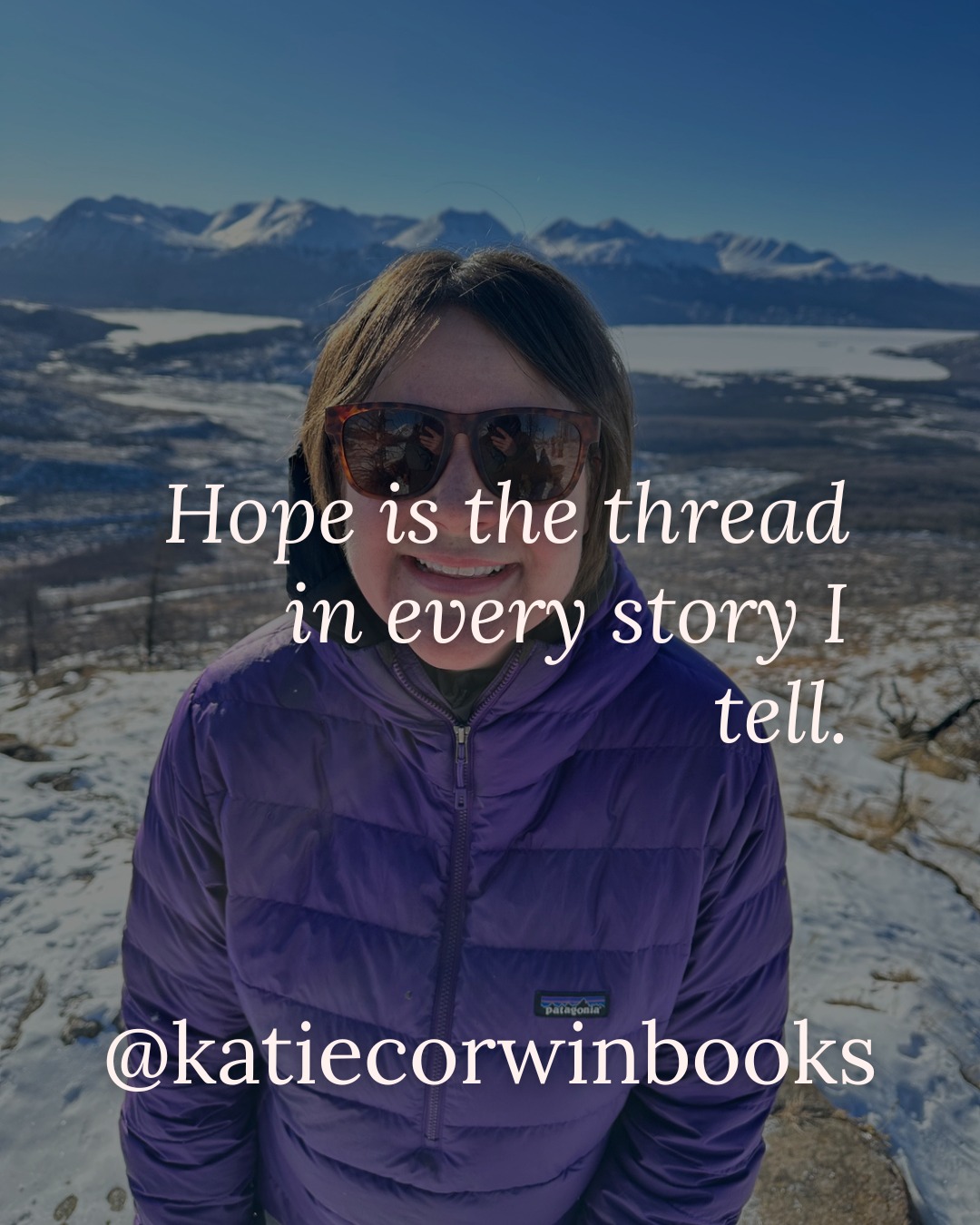 Even in the hardest chapters... there’s always something steady underneath.
A quiet kind of hope that doesn’t let go. 🌲
That’s the story I want to leave you with every time.
#bookstagram #books #reading #booklover #booksofinstagram #bookish #amreading #readmorebooks #Christianfiction #Christianbooks #Christianromance #cleanreads #faithreads #romancebooks #newbookalert #mustread #readersofinstagram #Christianauthor #bookcommunity #KatieCorwinBooks