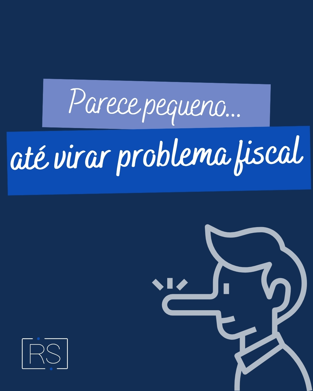 No dia 1º de abril, muita coisa parece mentira.
Na rotina fiscal, o risco está no oposto: erros pequenos que passam despercebidos.
Alguns exemplos comuns:
informes com valores divergentes, classificação incorreta de despesas, documentos fiscais sem conferência e falta de acompanhamento das obrigações mensais.
Esses pontos, quando acumulados, geram inconsistências, retrabalho e exposição em uma eventual fiscalização.
O que muda esse cenário é rotina. Conferência de dados, revisão antes do envio e acompanhamento contínuo das obrigações evitam que o erro cresça.
No fiscal, o detalhe faz diferença.
📍 Av. Paraná, 485 – Centro, BH
📞 (31) 2103-4141
🌐 www.realsistema.com.br
#realsistema #diadamentira #gestaofiscal #contabilidade #empresas