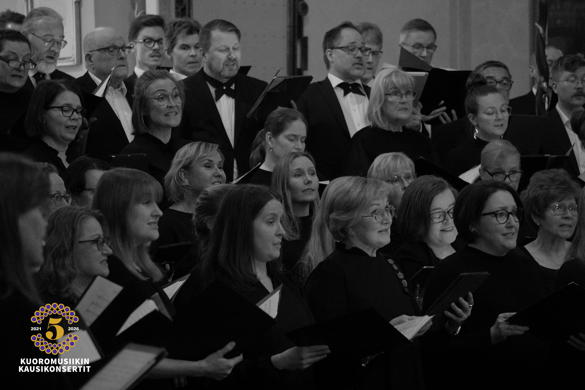 Kiitos konsertista Kilven Kuoro, Helsingin Laulu ja Kamarikuoro SonorEnsemble sekä kuoronjohtaja Hanna Remes.
OLITKO KONSERTISSA? KERRO KOMMENTEISSA, MITÄ PIDIT.
#kuoromusiikinkausikonsertit
#kunmusiikkiyhdistää
@kilvenkuoro
@helsinginlaulu
@sonorensemble
@hkremes
@paavalinseurakunta
📷 @jjkoski