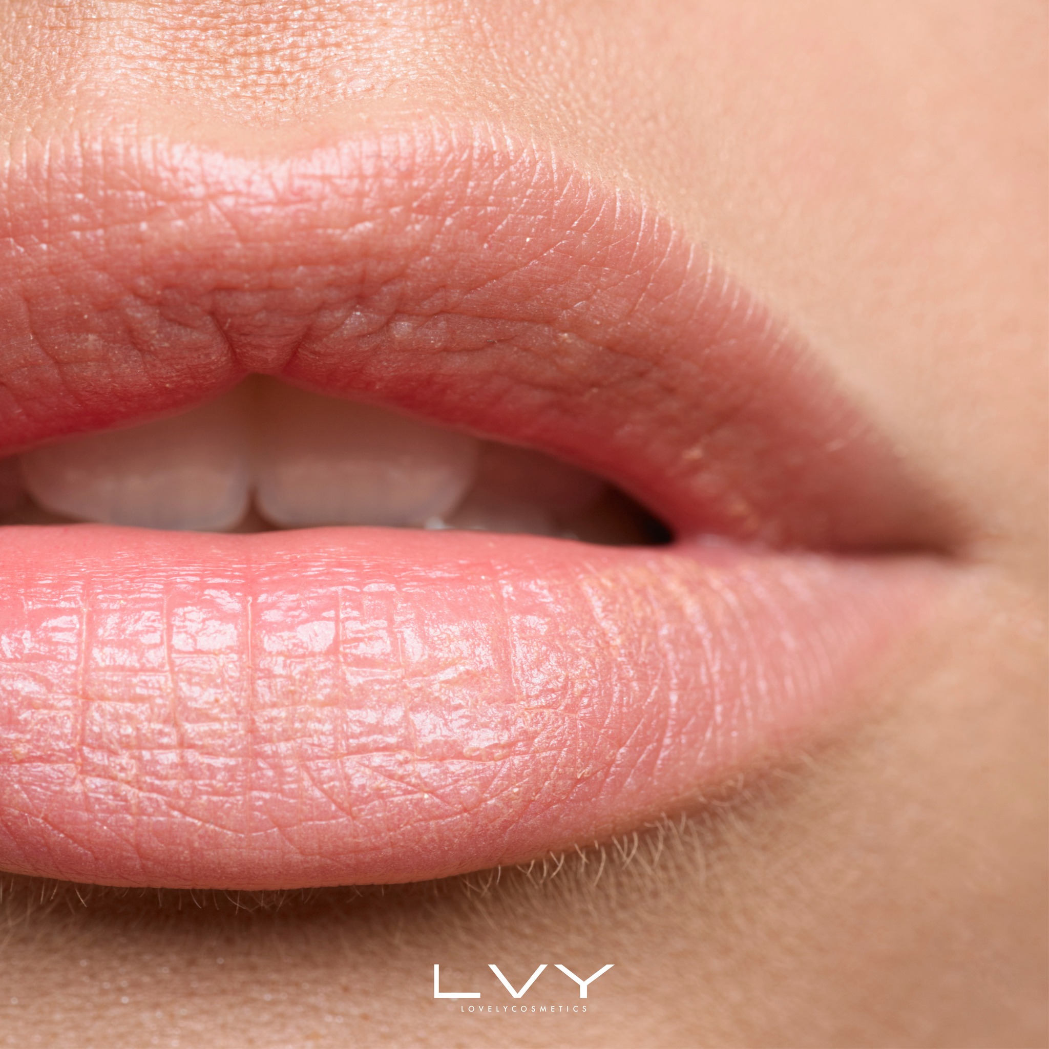 Zadbaj o usta z LVY.