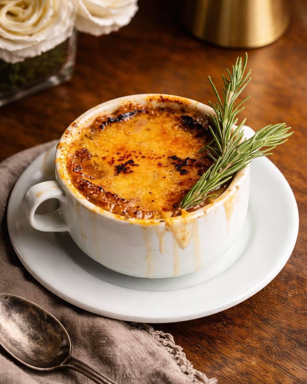 A gentler pause this Holy Week: French Onion Soup.
To book a table, visit www.apartment1b.com/reservations
#yummy #instagood #comfortfood #food #FoodieFinds #apartment1b #foodie #foodlover #family #foodieheaven #gourmetcomfortfood #lunch #FoodieFavorites #foodiesofinstagram #brunch #foodielife #soup #dinner #soupseason #lent #meatless #holyweek