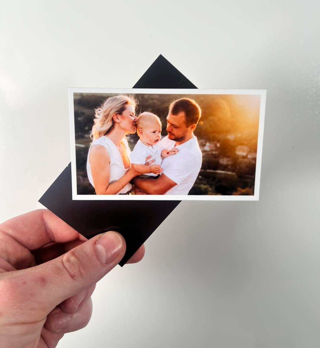 Crazy how some of your best moments just sit in your camera roll…
until you turn them into something you actually see every day 🤍
Made into a custom magnet.
#photogifts #personalisedgifts #customgifts
#giftideas #uksmallbusiness
