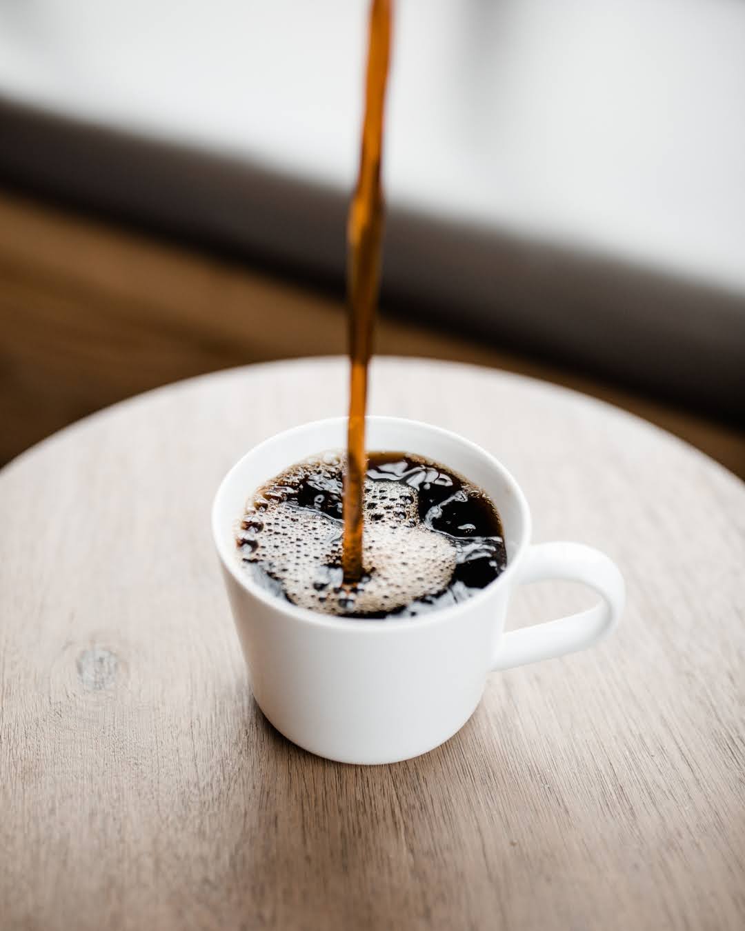 What does it actually mean when coffee is "Fair Trade"? 🌍
Here's the short version: it means the farmers who grew your beans got paid a fair price, not a rock-bottom price set by commodity markets. It also means a premium gets invested back into their communities.
At Brown Sugar Coffee Roastery, that matters to us. A lot! It's why we've sourced Fair Trade Certified coffees from the start, and why we work hard to go Organic too, because fewer chemicals in the ground means a healthier planet and a cleaner cup for you.
Love, life, health. That's what we pour into every bag!
Sip clean. Feel better.
#FairTradeCoffee #OrganicCoffee #EthicalSourcing #SipClean #WyomingRoasted