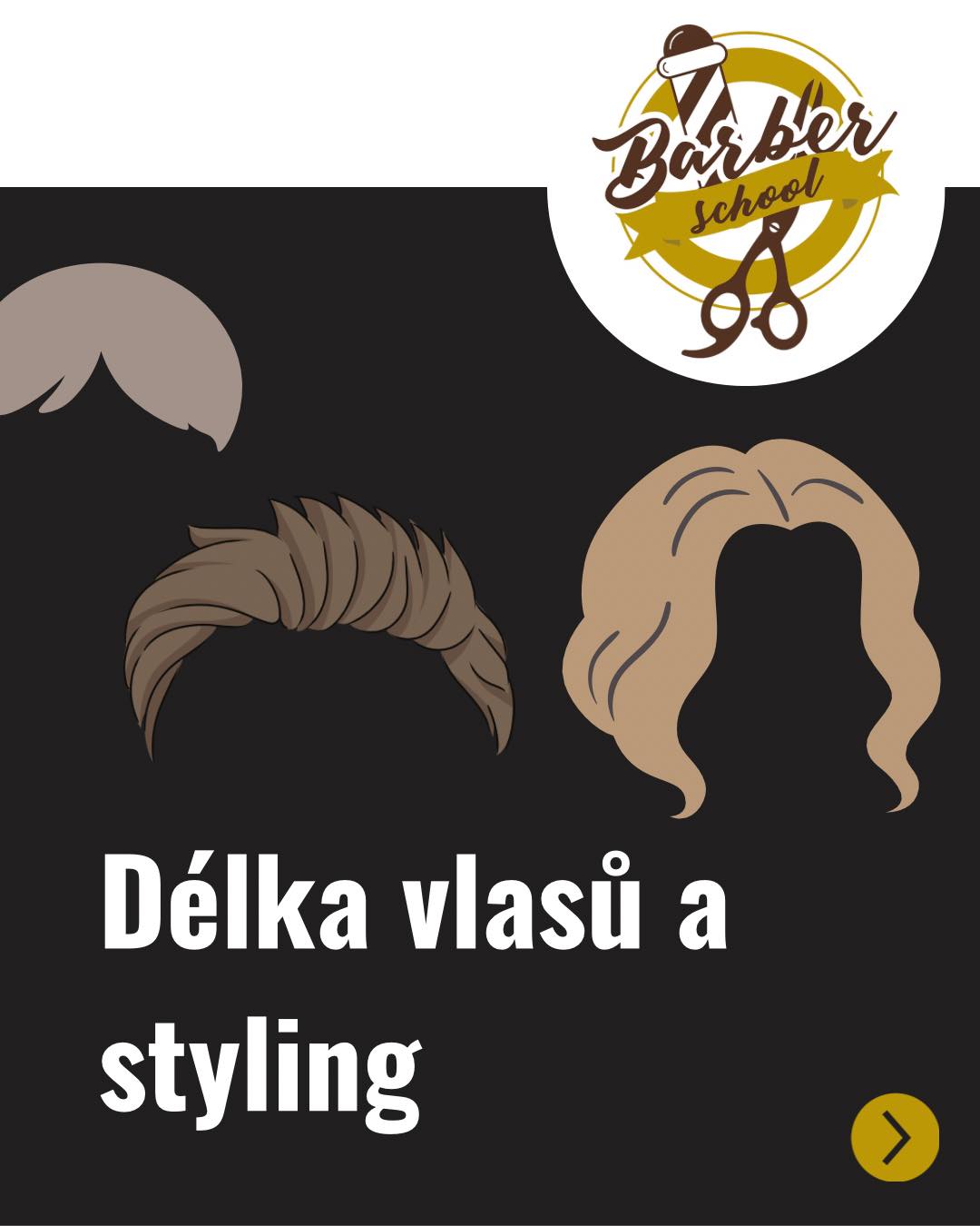 💈 Délka vlasů a styling: Jak to spolu souvisí? ✂️🔥
Vybírat stylingový produkt jen podle vůně nebo obalu se nevyplácí. Klíčem k úspěchu je totiž délka vlasů!
• Krátké vlasy (do 5 cm): Potřebují silnější fixaci, aby účes držel tvar po celý den. Skvěle fungují matné pasty, hlíny nebo pomády na vodní bázi pro přirozený vzhled bez lesku.
• Středně dlouhé vlasy (5–10 cm): Tady už máš větší volnost. Pro texturu a objem sáhni po slaném spreji nebo pudru, pro definici vln použij lehčí krém nebo pomádu s menší fixací.
• Dlouhé vlasy (nad 10 cm): Styling by neměl vlasy zatěžovat. Ideální jsou lehké oleje, séra pro lesk a ochranu, nebo slaný sprej pro ležérní plážový vzhled.
Pamatuj, že méně je někdy více a správně zvolený produkt dokáže s účesem hotové zázraky! 🙌👊
👉 Jakou délku vlasů máš ty a jaký styling nejraději používáš? Napiš nám do komentářů! 👇
#barberschoolcz #barberschoolpraha #barberschoolbrno #stylinghair #vlasy #haircare #barberskills #barberlife #2026