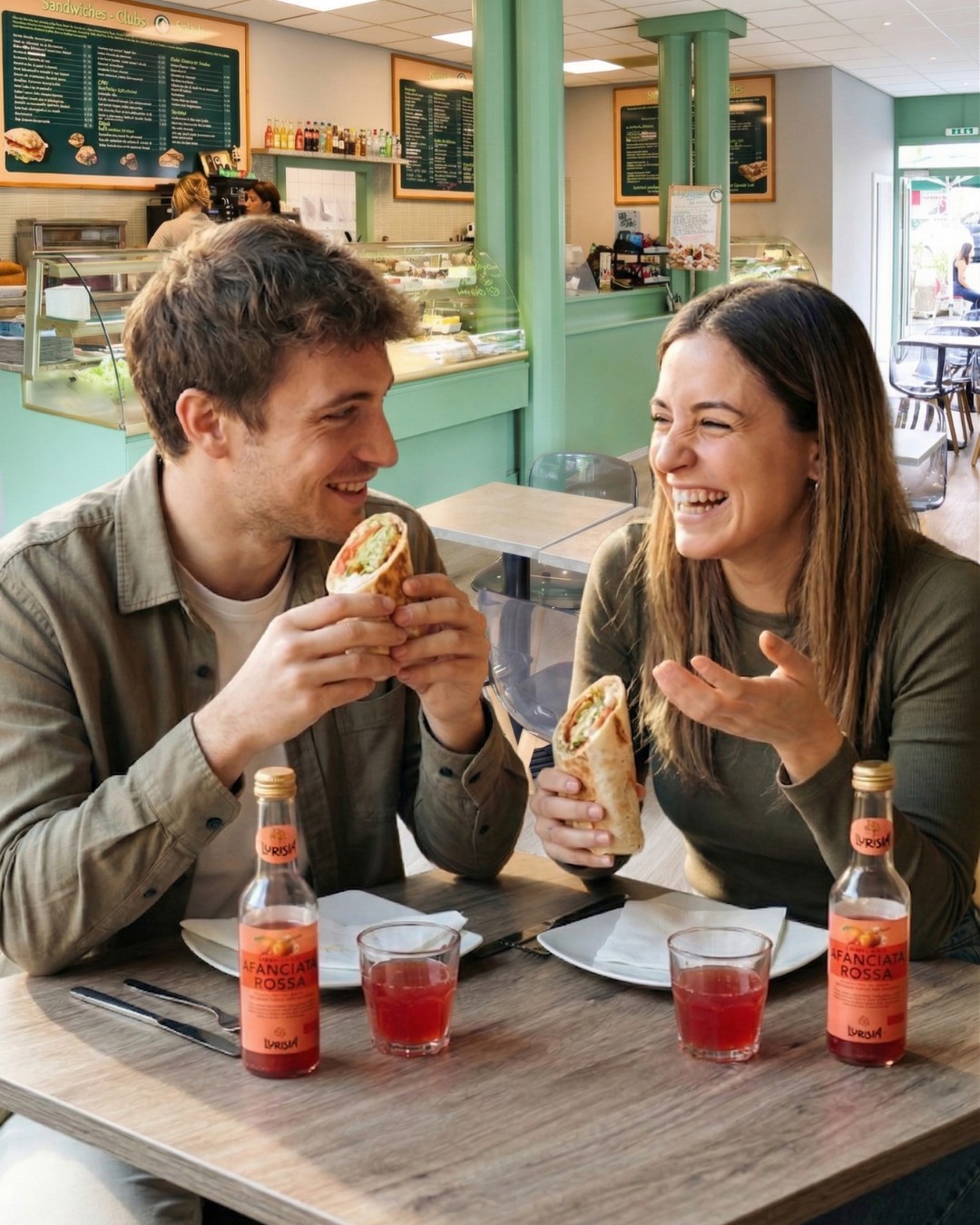 Horaires de Pâques chez Edward’s !
📍 Edward’s Cité
Ouvert : Samedi & Dimanche
Fermé : Vendredi Saint & Lundi de Pâques
📍 Edward’s Acacias
Ouvert : Samedi
Fermé : Vendredi Saint & Lundi de Pâques