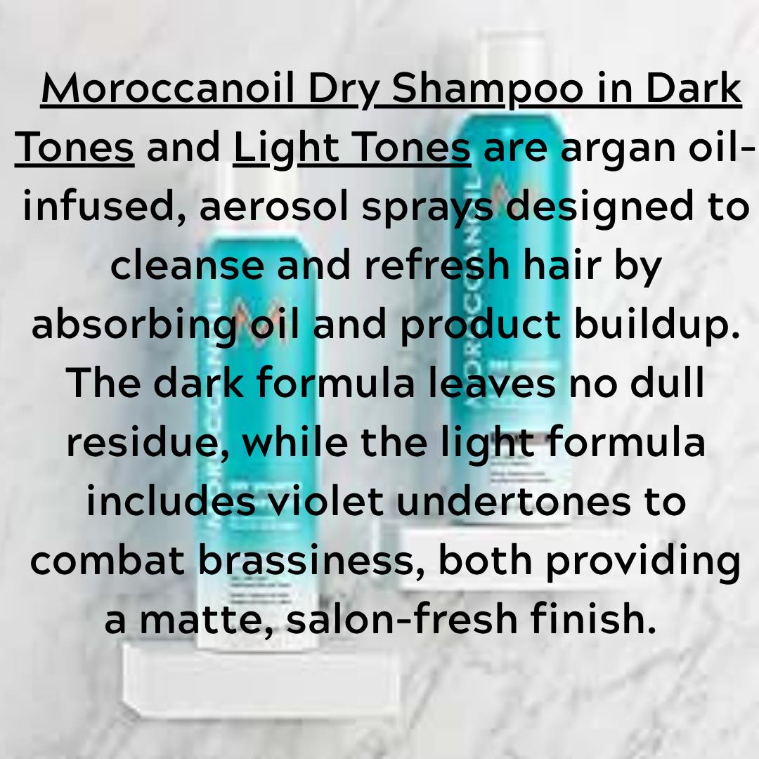 Tuesday Tip ✨
Dry shampoo isn’t just a time-saver—it’s a total hair game changer. 💁♀️
After a long winter (hello dry air and flat hair 😩), your strands can lose volume and freshness fast. That’s where dry shampoo comes in to revive your look—no wash needed!
💨 Why you should use it:
• Absorbs excess oil at the roots
• Instantly adds volume and lift
• Extends the life of your blowout
• Keeps hair from over-drying with daily washing
Pro tip: Apply it before bed so it can soak up oil overnight and give you that effortless, refreshed look by morning. ✨
Fresh, fuller, revived hair… in seconds. Yes please. 🙌
#TuesdaysTip #DryShampooMagic #HairHacks #SalonSecrets #VolumeBoost #HealthyHairTips #EffortlessBeauty
#Detailssalon🦋