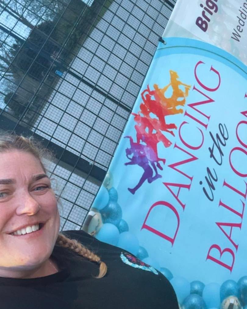 So proud of my business to be able to support a local team through sponsorship.
This week my banner has been installed to promote my business however it isn’t so much about me. This is about being able to give back and choose something worthy to support.
@sittingbournehc are absolutely amazing a local team with a community spirit. The youth training that they organise each and every week for the children is incredible and the family and welcoming atmosphere at the games is amazing and I just had to be part of it.
#sponsorship #community #strongertogether❤️ #shc #dancingintheballoonlight