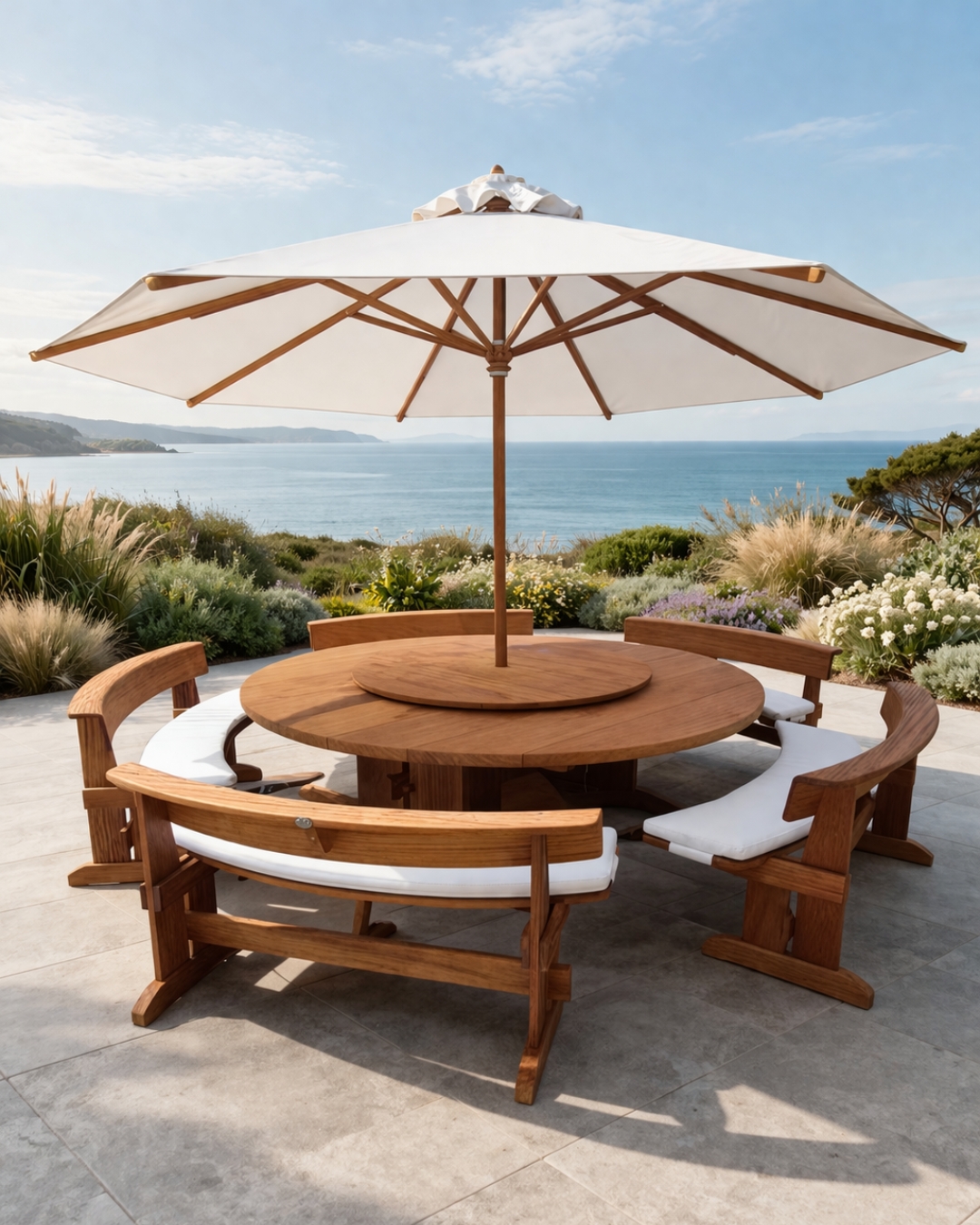 Your own place to escape.
A quiet morning. A slow afternoon. An evening shared with good company. The right outdoor setting creates space for all of it.
With natural materials, considered design, and enduring comfort, an Ethan Setting transforms your outdoors into somewhere you want to be, every day.
Not just furniture, but a place to unwind.
Proudly Designed & Handcrafted in New Zealand Since 1984.
Explore more on our WEBSITE, link in bio!