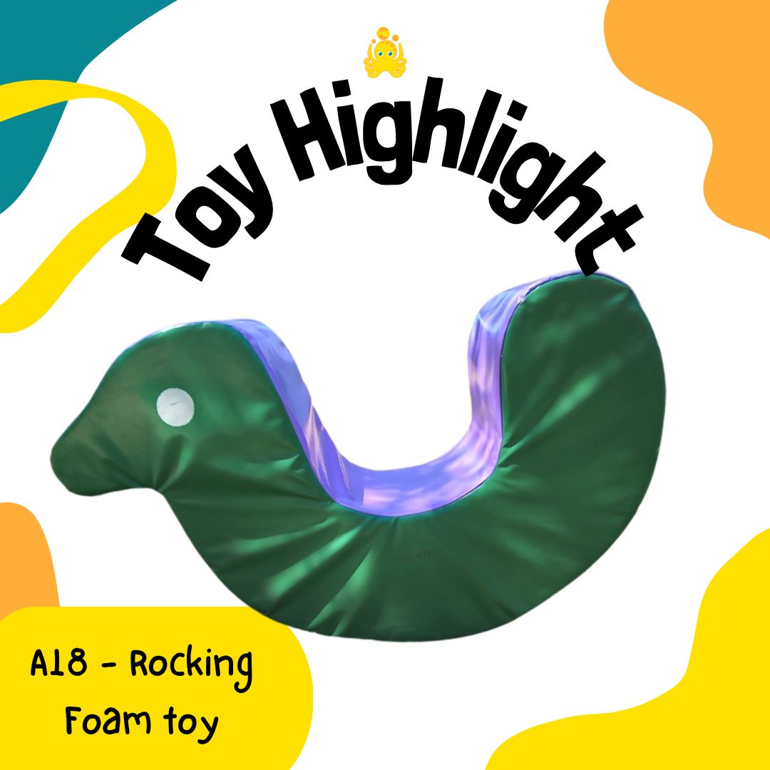 Toy Highlight for today:
A18 - Rocking foam toy
https://cockburntoylibrary.setls.com.au/items/2936