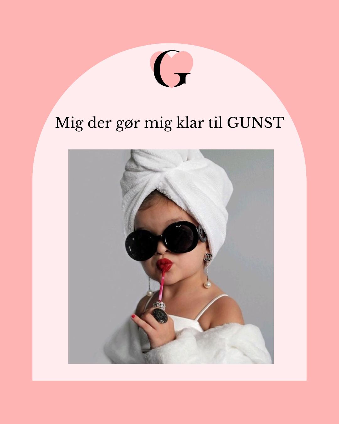 En festival med masser af talks, fantastiske tilbud, konkurrencer og forfattere der står klar til en snak og en krussedulle, kan kræve ekstra meget af en festival gæst.
Her er vores bud på hvordan hvordan man mentalt har det før, under og efter GUNST.
Vi ses om et par dage. <3