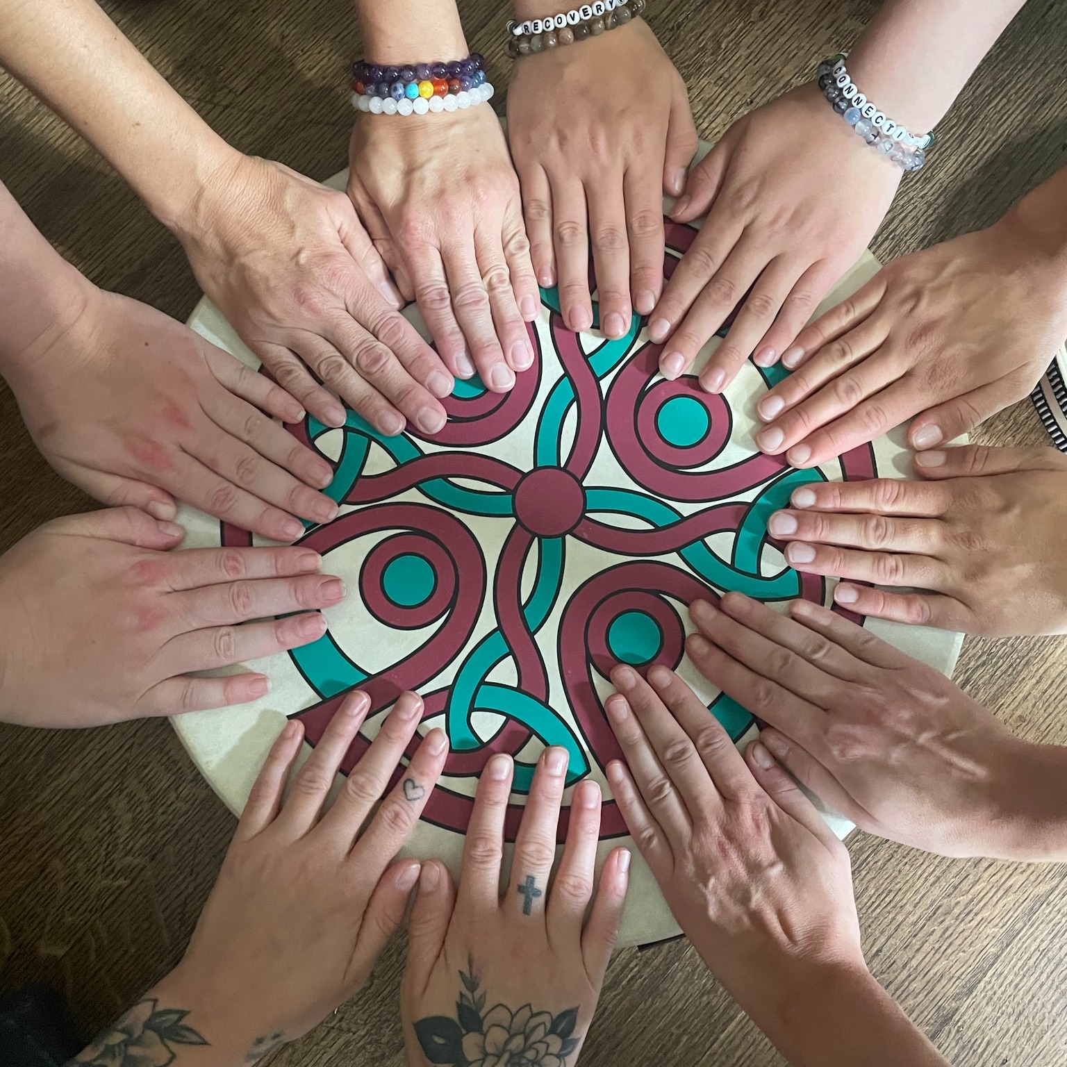 March is Music Therapy Month! 🎵
Through @awaken_musictherapy , in partnership with @musicheals_ca , we partner with Rebecca Barr to provide Music Therapy to our clients.
In recovery, healing is not just mental — it’s nervous system healing. Addiction often develops in response to overwhelming stress, trauma, or emotional pain. Even after substances are gone, the nervous system can remain stuck in patterns of survival.
Awaken Music therapy programming offers a pathway back to safety. Through rhythm, music listening, songwriting, improvisation, and guided music experiences, women in recovery can begin to regulate their nervous systems, express emotions, and reconnect with their inner voice.
When the nervous system begins to feel safe again, something powerful happens.
People begin to feel.
To express.
To connect.
To hope.
Recovery is not just about stopping something.
It is about awakening to life again.
💛
@awaken_musictherapy
@musicheals_ca