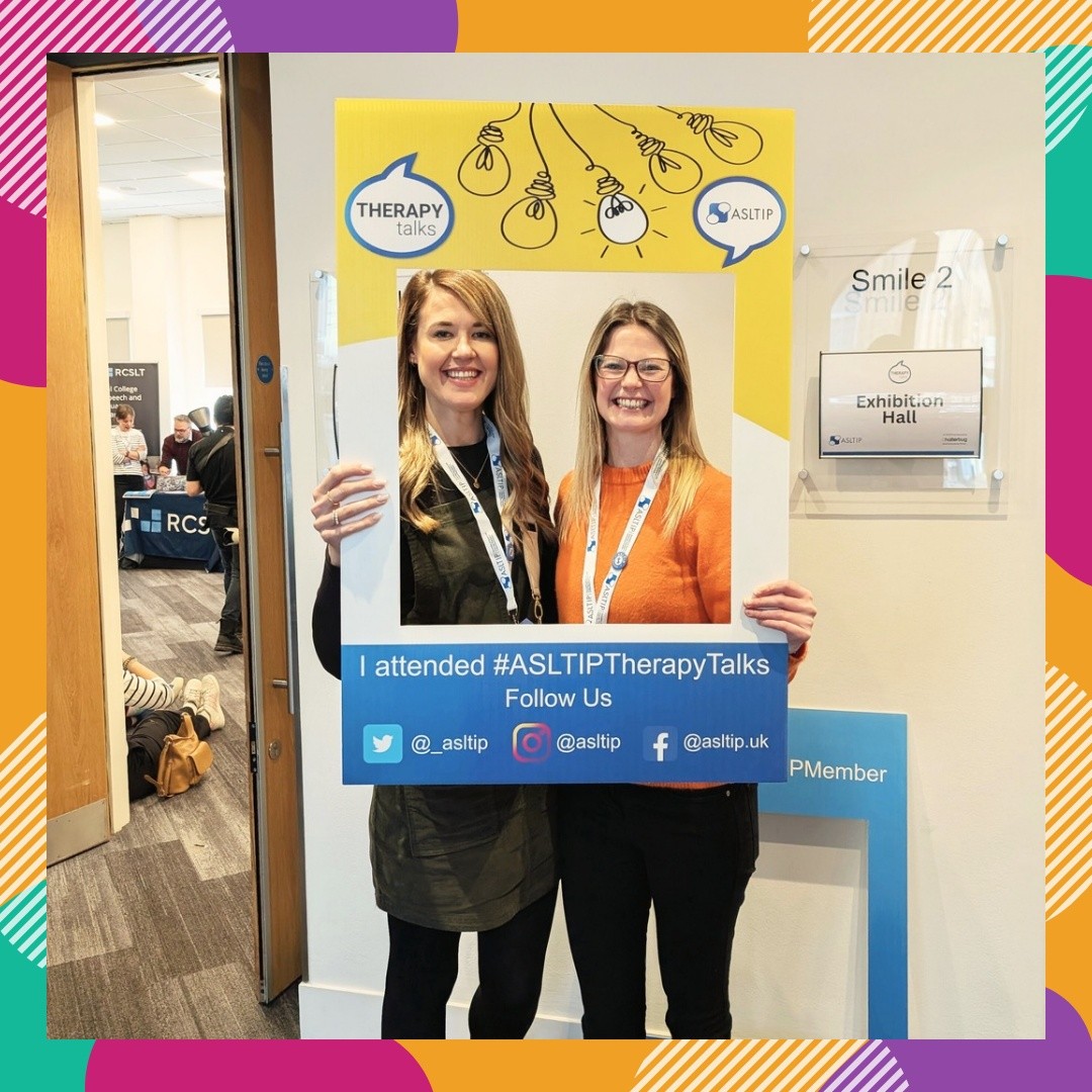 Just about recovered from the wonderful ASLTIP Therapy Talks conference I attended on Friday. As always, it was a day full of learning, reflection, and connection, and I’ve come away with a head buzzing with ideas! 🙌
A real highlight for me was hearing from Sarah Stones from @plainsailingmotivation who encouraged us to really reflect on our “why”, definitely my standout talk of the day. I also loved hearing @sltstories talk about how we can use SLT students more creatively during their placements, recognising what a huge asset they can be ✨
It was also great to spend time thinking more deeply about supporting executive functioning in the children we work with thanks to @chatterbug_slt and how wonderful to hear from such a fabulous panel sharing their thoughts around how we can create a more inclusive SLT profession 🙏
And of course, to top it all off, I was so surprised and grateful to receive the Team Player of 2026 award! 🥰
Lovely to catch up with so many familiar faces throughout the day too @speechleap @valleyspeechtherapyltd @ruth_jones_slt @peninsulaspeechtherapyltd @aprilcottagetherapies @newoptionsltd 💜
I think this year's conference is going to be hard to beat!
#liverpoolspeechtherapy #speechtherapy #asltip #asltiptherapytalks #rcslt