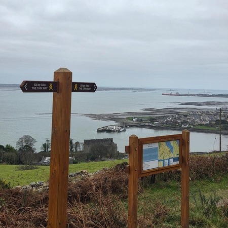 Ready to stretch your legs and take in some incredible views? 🥾
The Cooley Peninsula and Slieve Foye offer some of the most scenic walks and hikes in County Louth. From gentle trails to more challenging climbs, every route rewards you with sweeping landscapes, fresh air and unforgettable panoramas: what more could you ask for? 🌄
Explore the walks and plan your next adventure on visitlouth.ie
#VisitLouth #KeepDiscovering #IrelandsAncientEast #CooleyPeninsula #SlieveFoye
Credits: Tourism Ireland & Failte Ireland