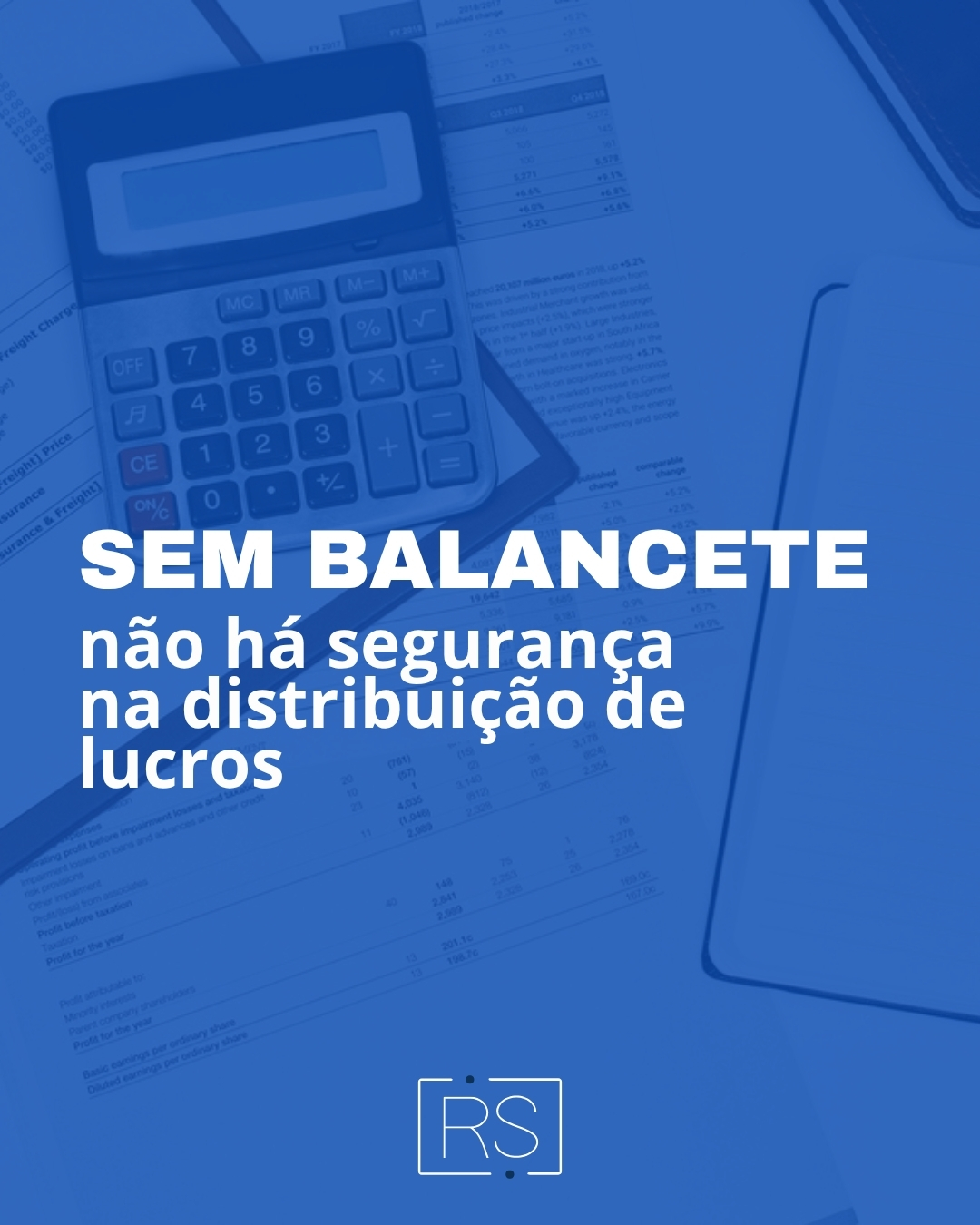 Com a Reforma Tributária, a forma como a distribuição de lucros será analisada pelo Fisco ganha ainda mais atenção.
Balancetes bem estruturados passam a ter papel central. São eles que comprovam resultados, sustentam a distribuição e reduzem riscos em uma eventual fiscalização.
Sem esse controle, a empresa fica mais exposta a questionamentos e interpretações desfavoráveis.
Por isso, manter a escrituração atualizada e utilizar os balancetes como base de análise deixa de ser apenas organização e passa a ser uma medida de segurança tributária.
📍 Av. Paraná, 485 – Centro, BH
📞 (31) 2103-4141
🌐 www.decisaocontabilidade.com.br
#decisaocontabilidade #reformatributaria #contabilidade #lucrosedividendos #gestaofiscal