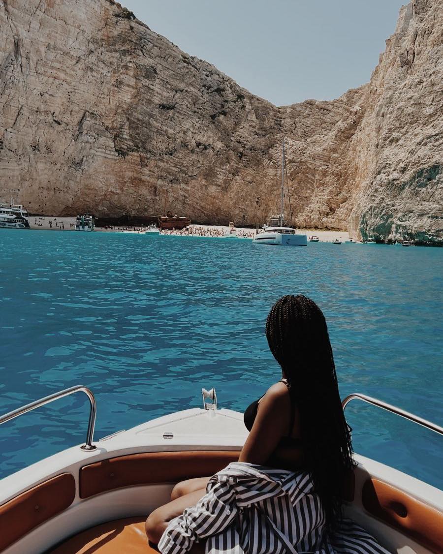 God is not the author of confusion.
So if something is pulling you toward peace, growth, and purpose…
Pay attention to that.
He’s always leading; you just have to be willing to follow. 🤍