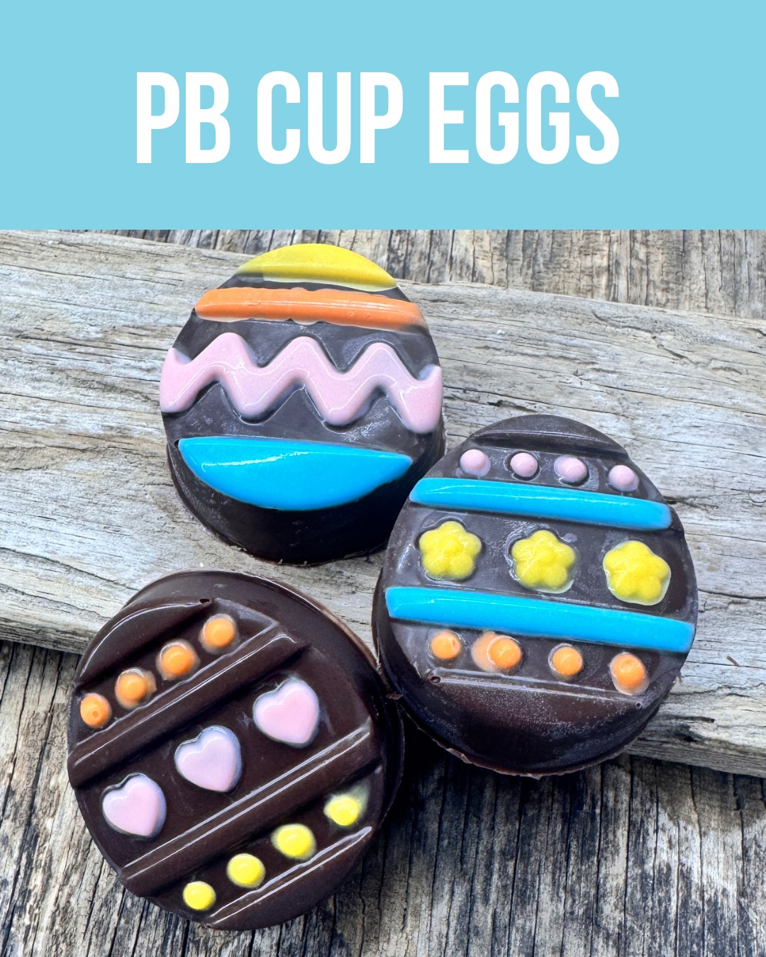 🌸 Easter treats are HERE 🐰 Handcrafted in small batches and already flying out the door. Indulgent bonbons, yumalicious bark bites & CUTE decadent stuffed bars...When they’re gone… they’re gone 💐 .