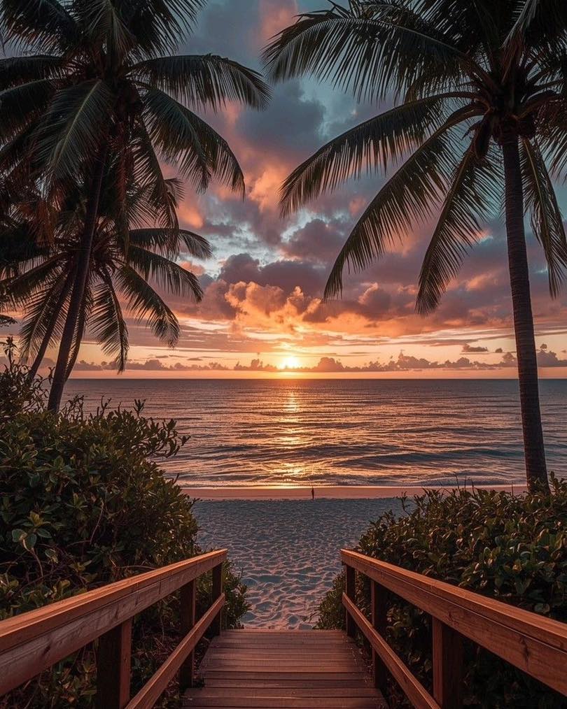 This is why people move here. 🌴
Not for a vacation… for a lifestyle.
If you’ve been thinking about making the Emerald Coast home, I can help you make that move with confidence.